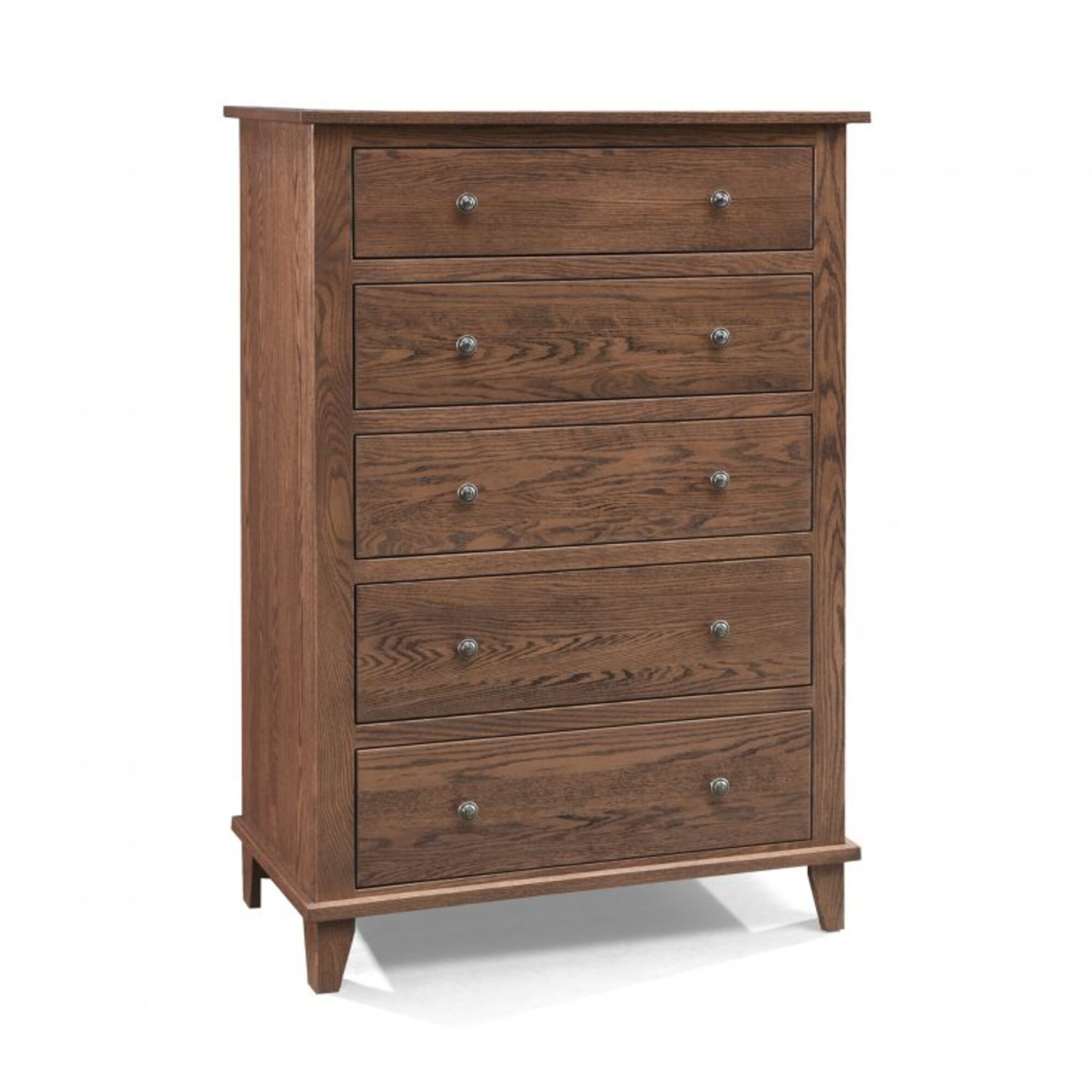 Franklin 5 Drawer Chest