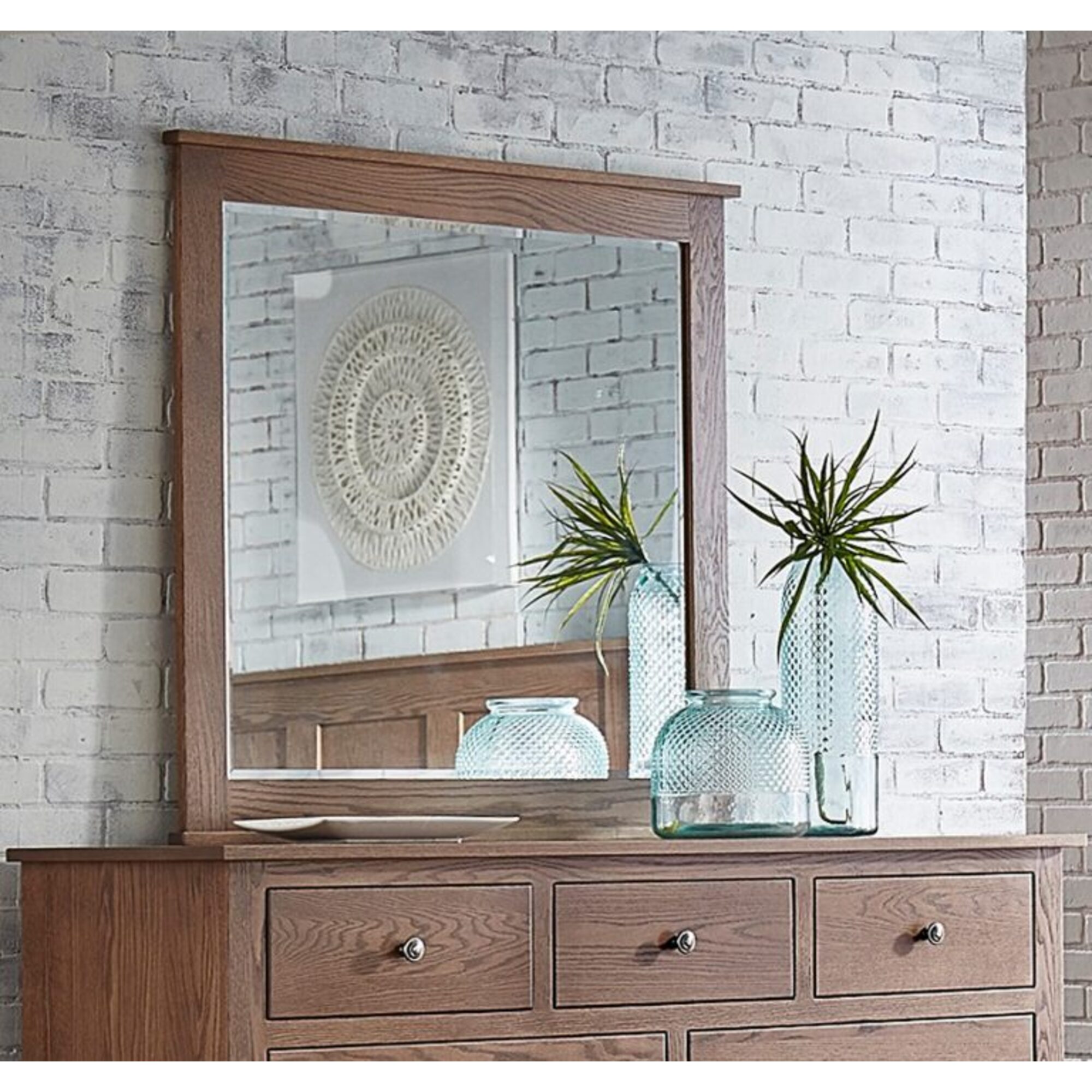 Franklin Mirror Franklin Mirror