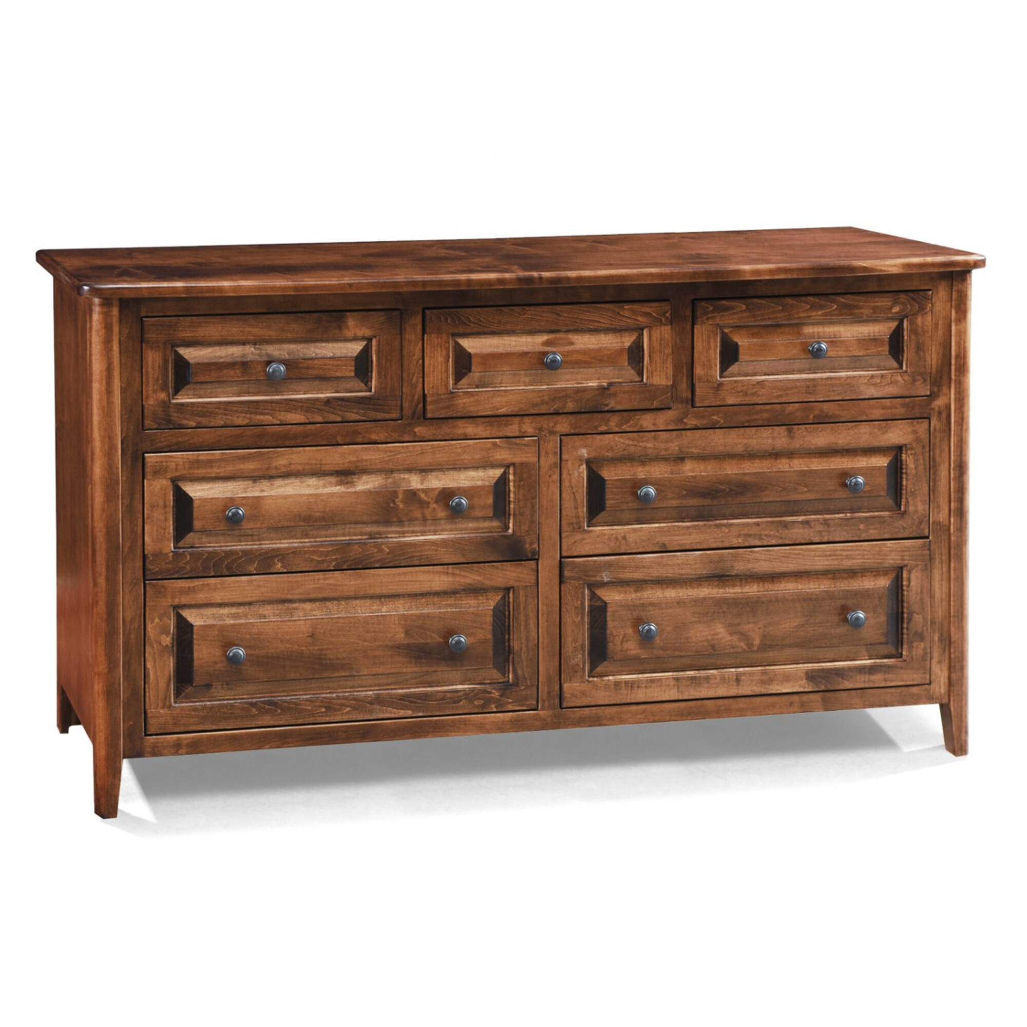 Carson 7 Drawer Dresser