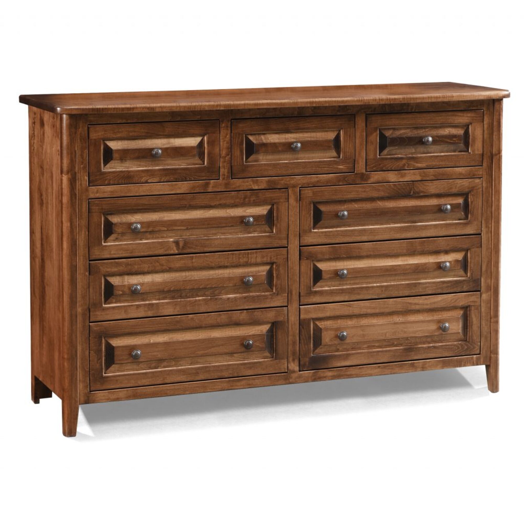 Carson 9 Drawer Dresser