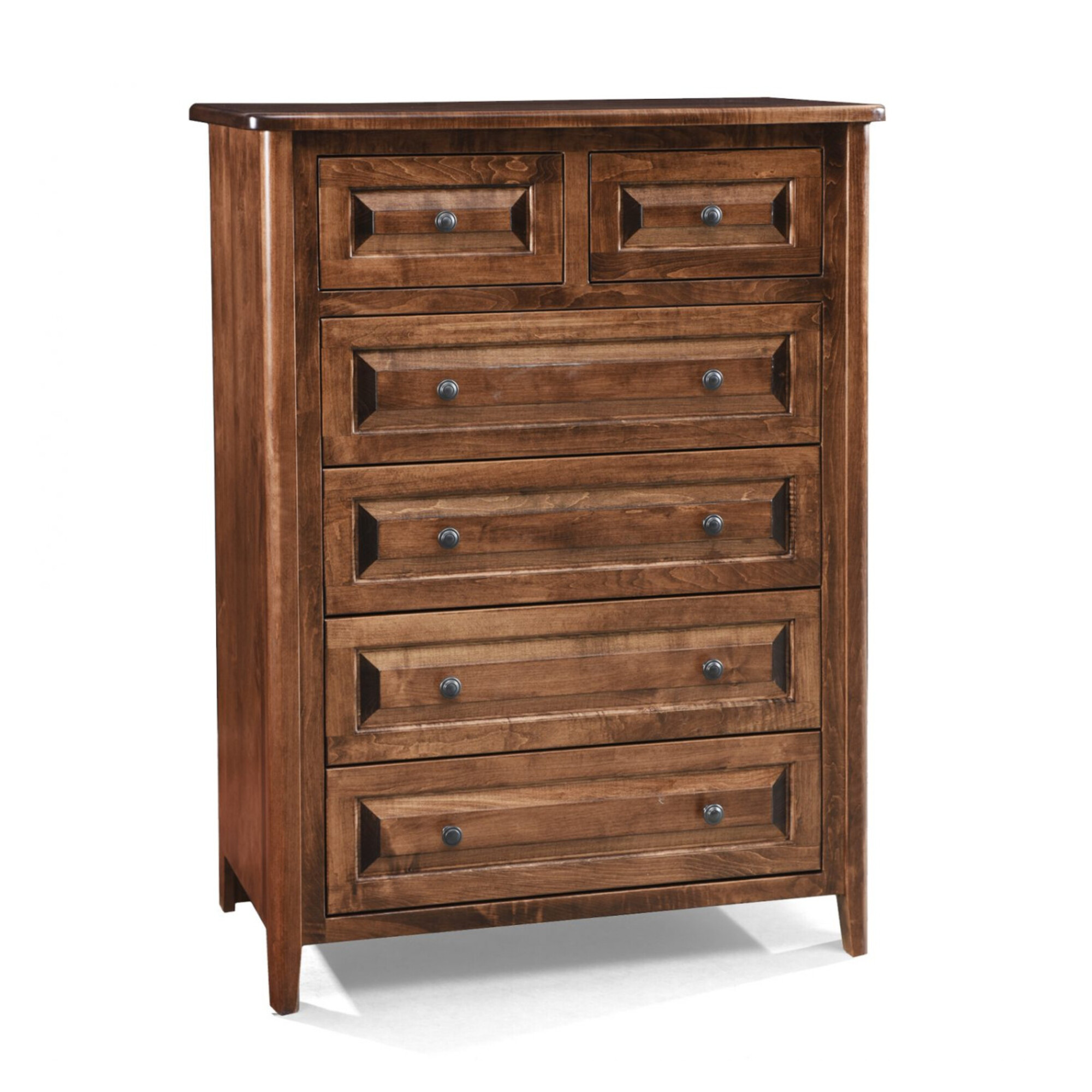 Carson 6 Drawer Chest Carson 6 Drawer Chest