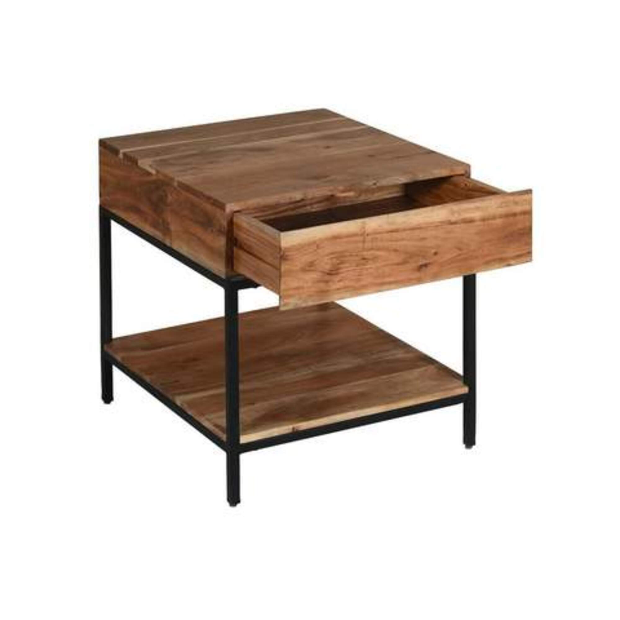 Springdale One-Drawer End Table
