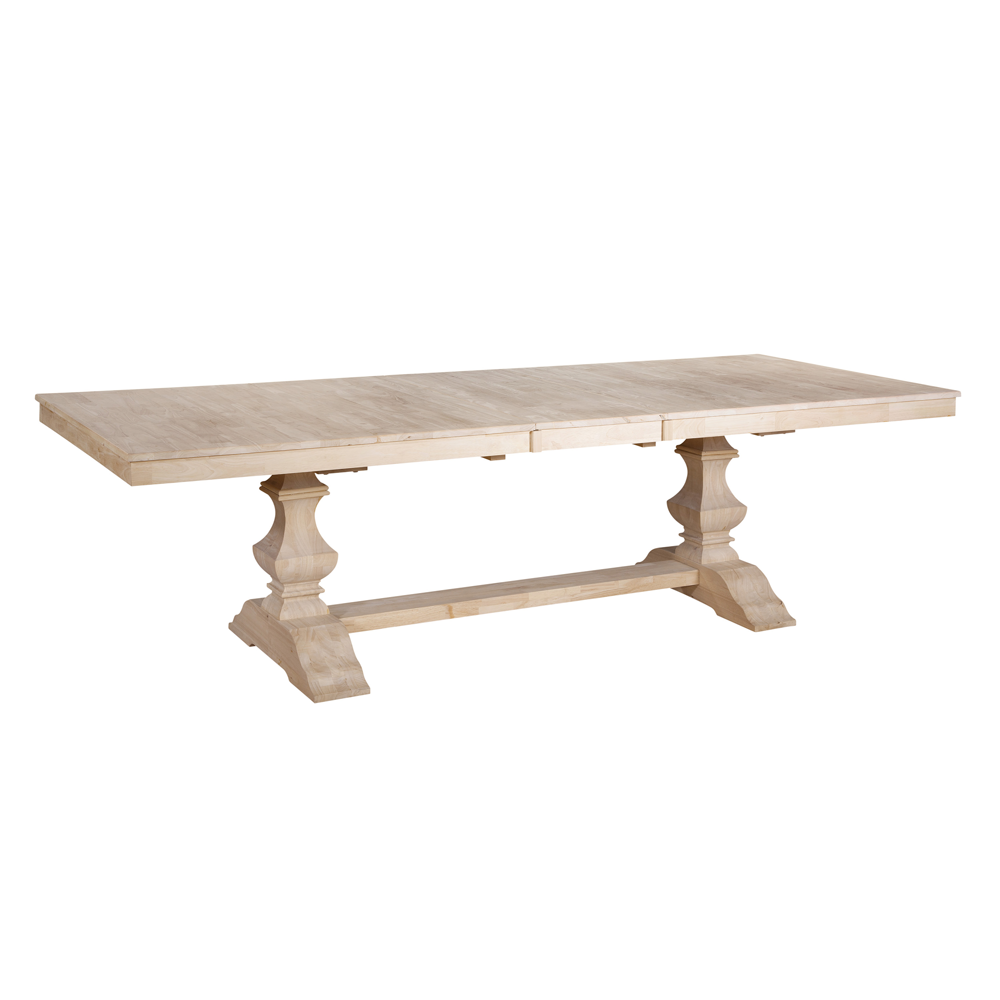 Banks Trestle Table Banks Trestle Table