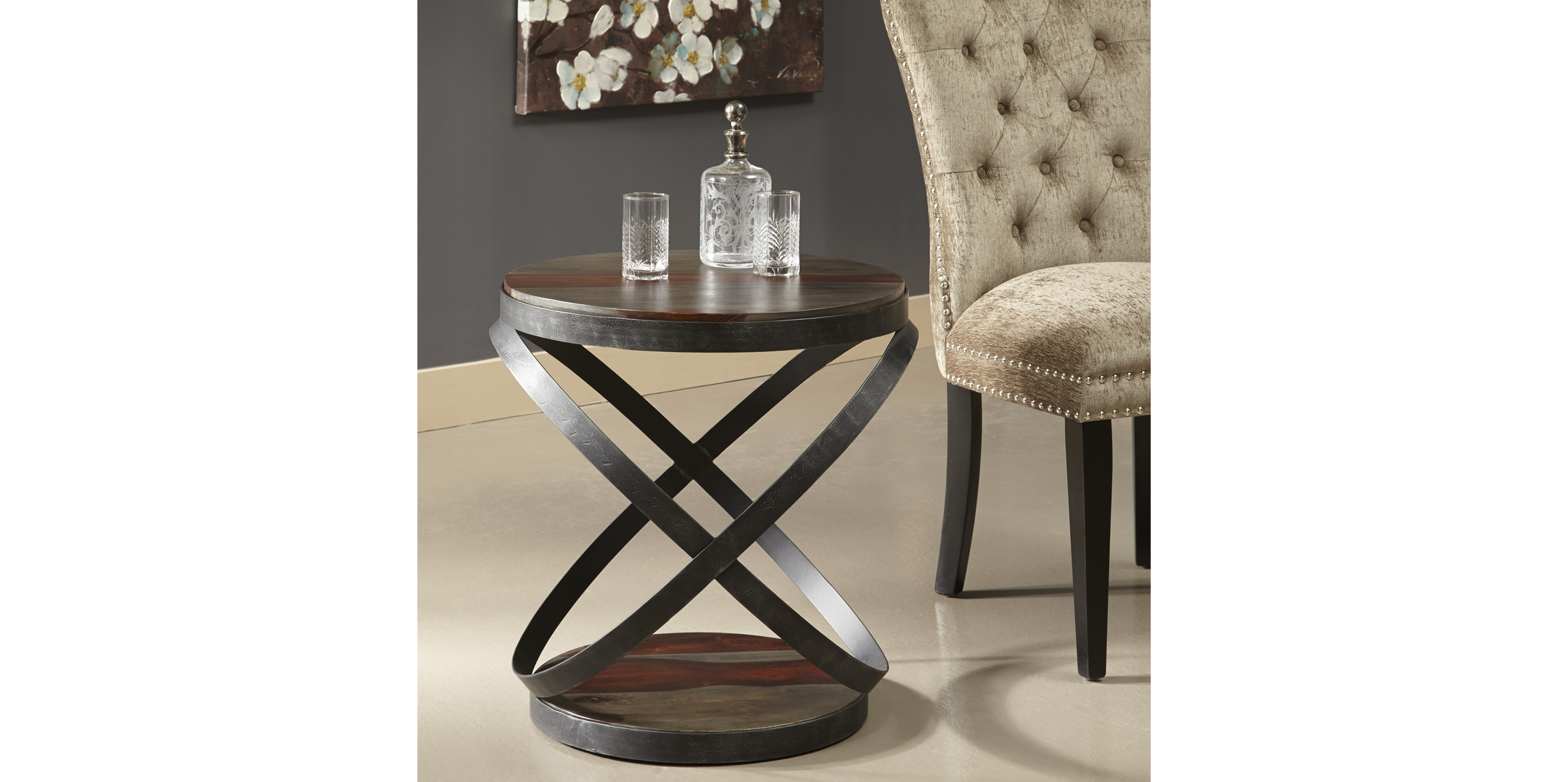 Accent Tables