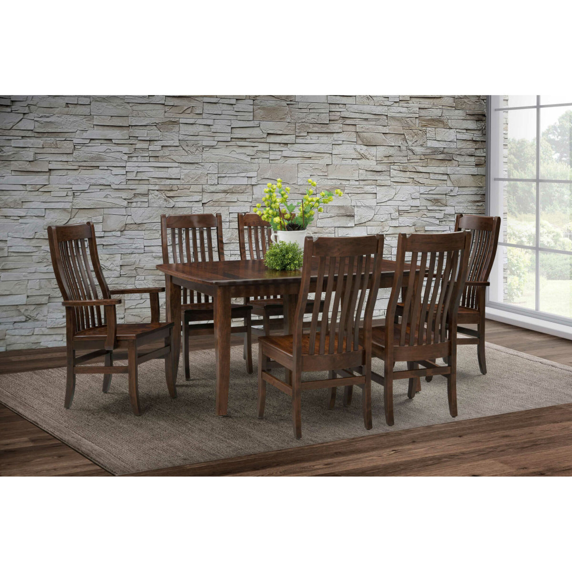 Amhurst Table Amhurst Table