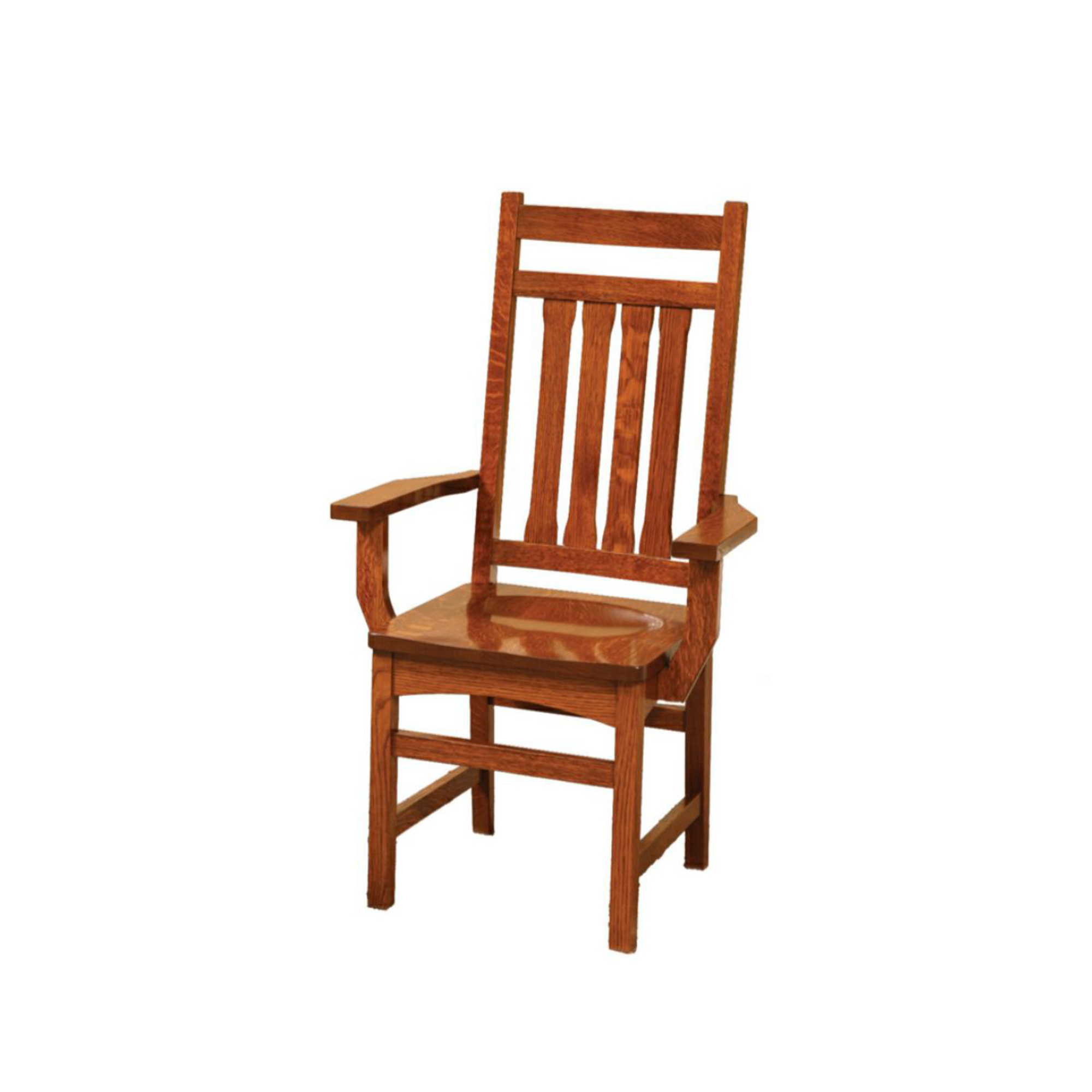 Raleigh Arm Chair