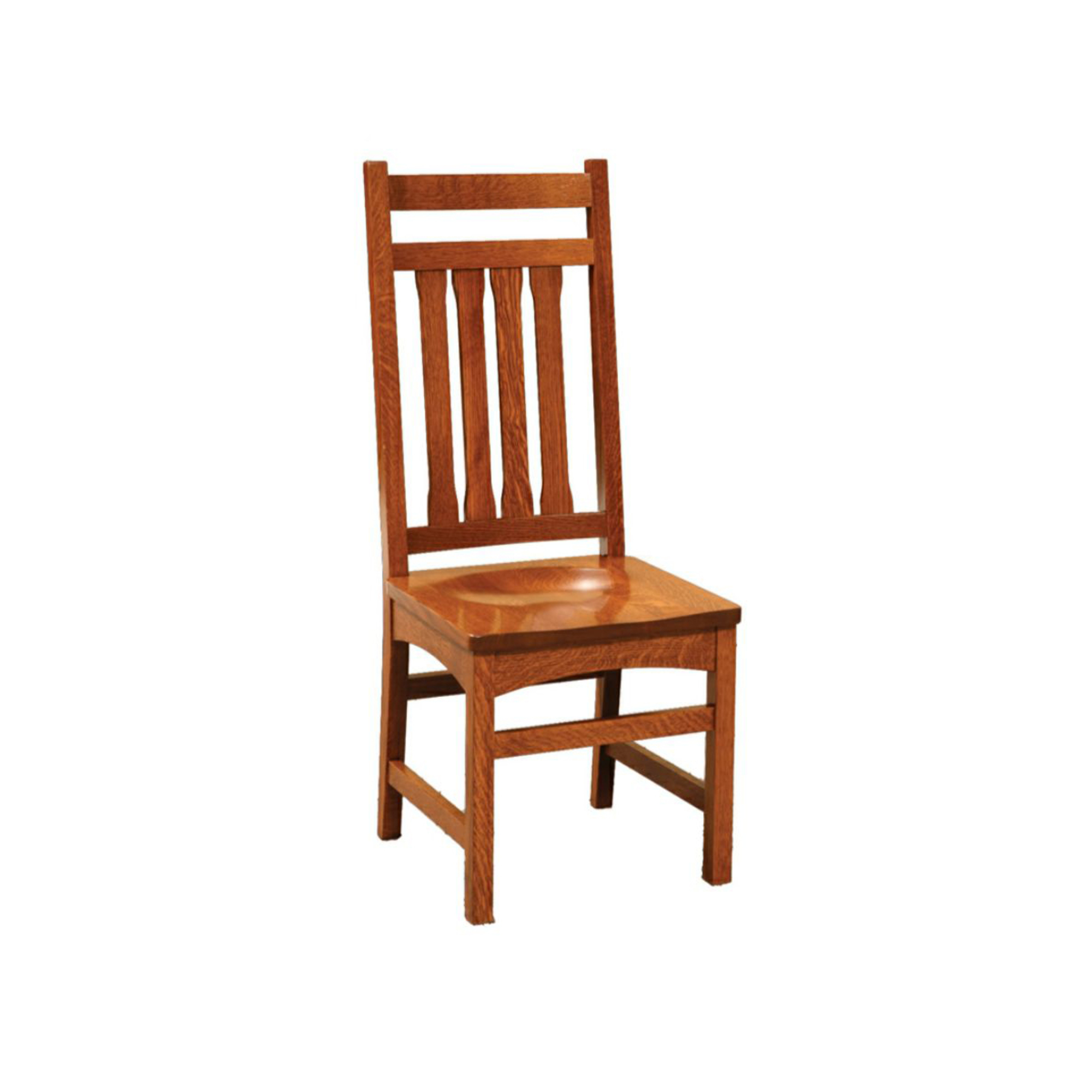 Raleigh Side Chair