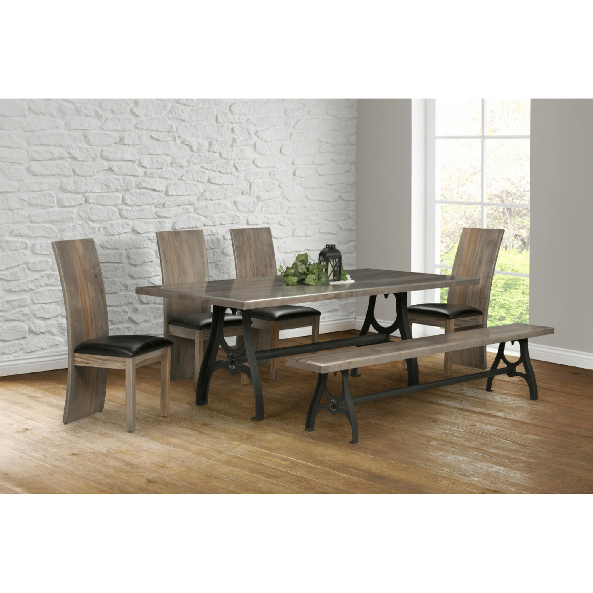 Bayfield Table Bayfield Table