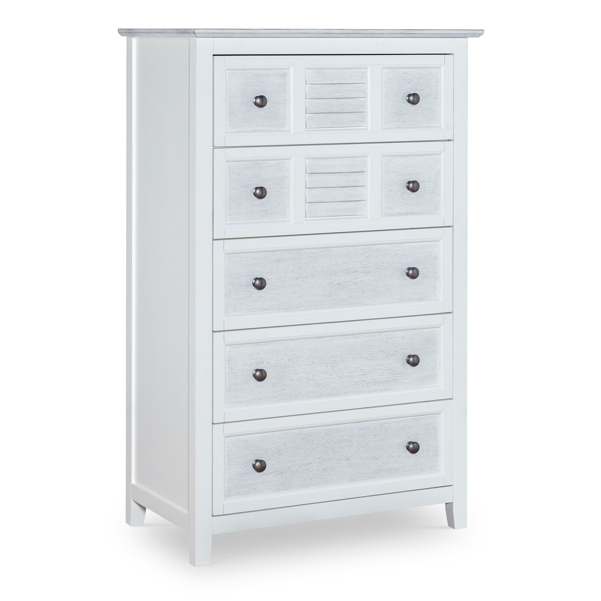 High Tide 5 Drawer Chest