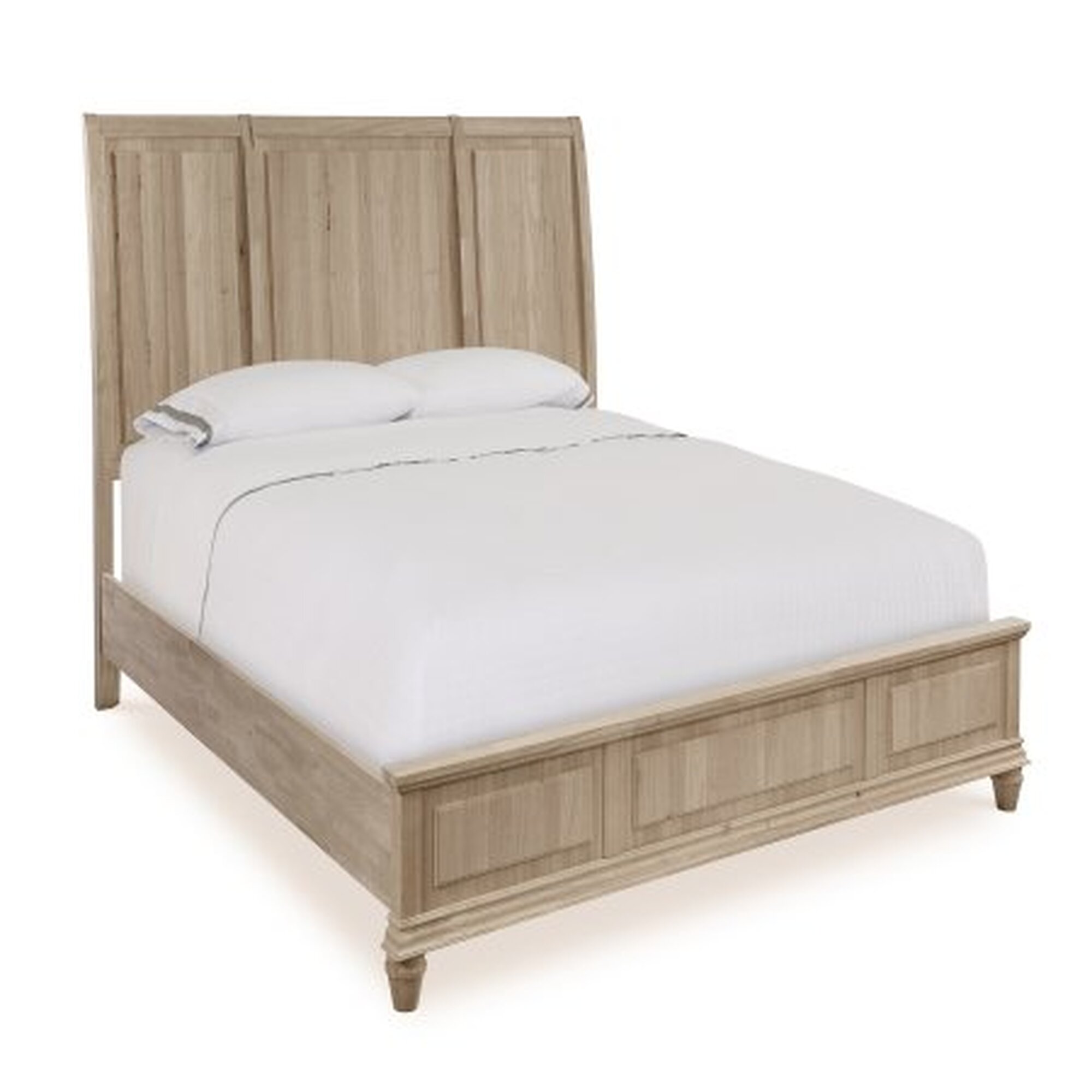 Summit Sleigh Bed