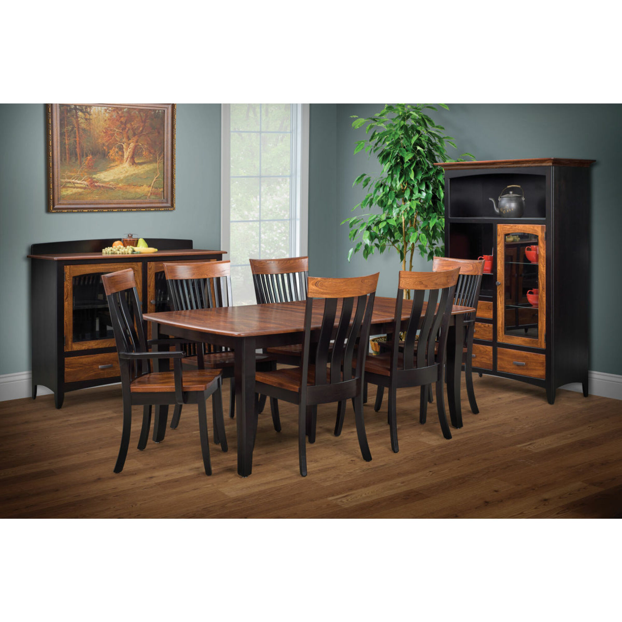 Belmont Table Belmont Table