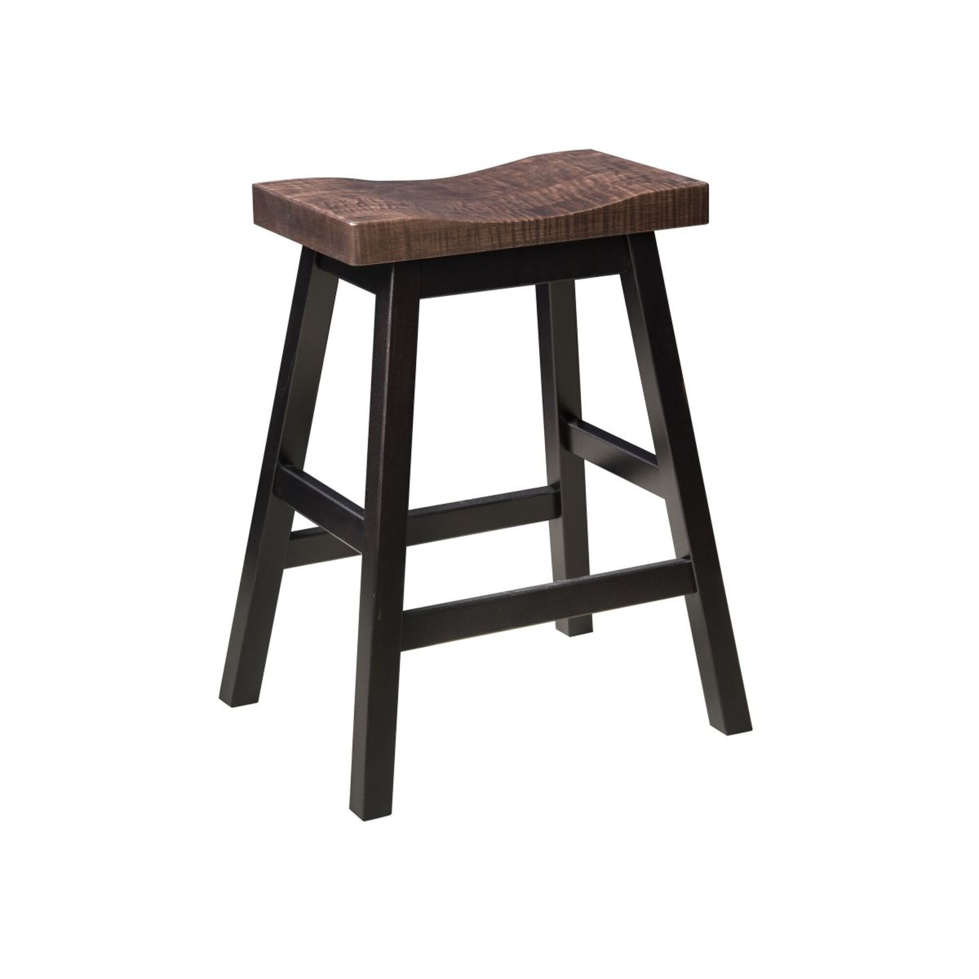 Boulder Creek 24″ Stool