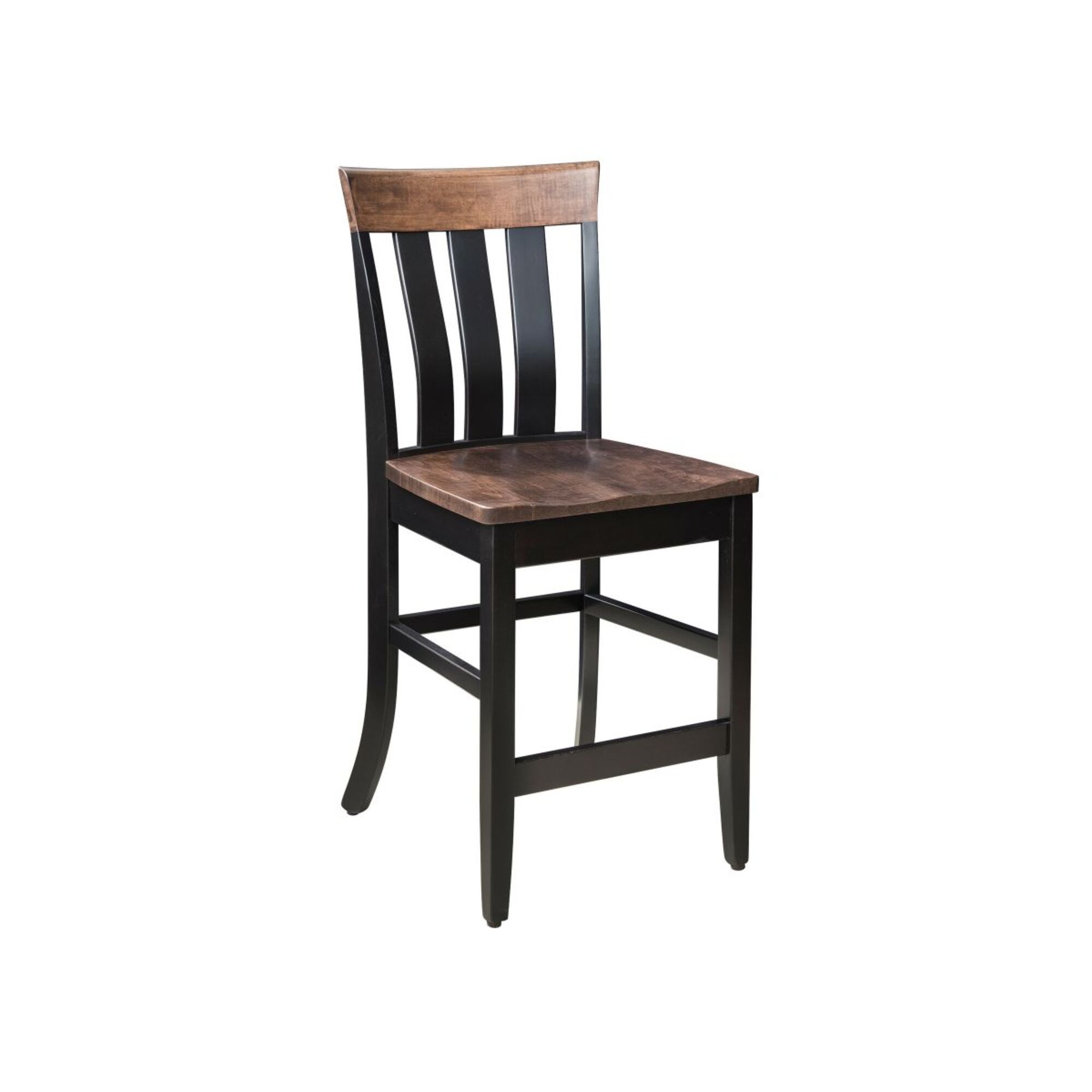 Boulder Creek 24″ Pub Height Side Chair Boulder Creek 24″ Pub Height Side Chair