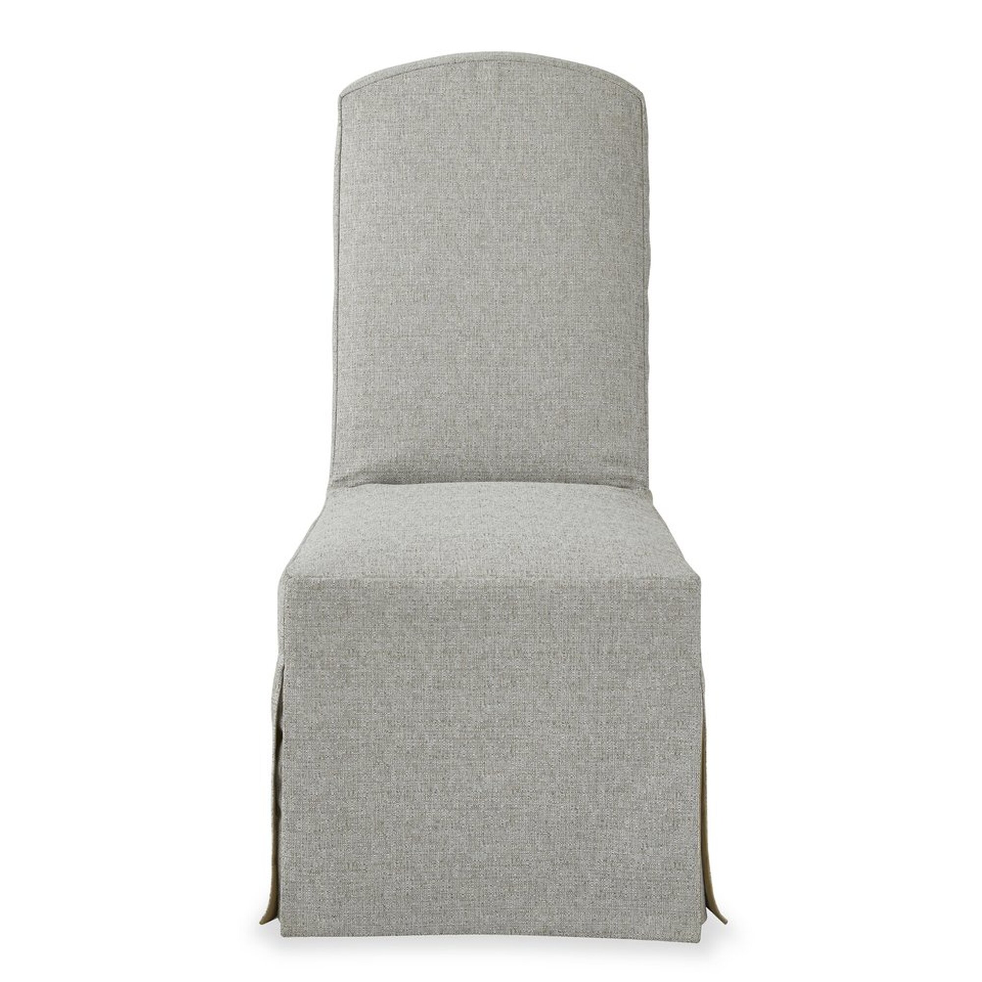 Aubree Slip Cover Chair Aubree Slip Cover Chair