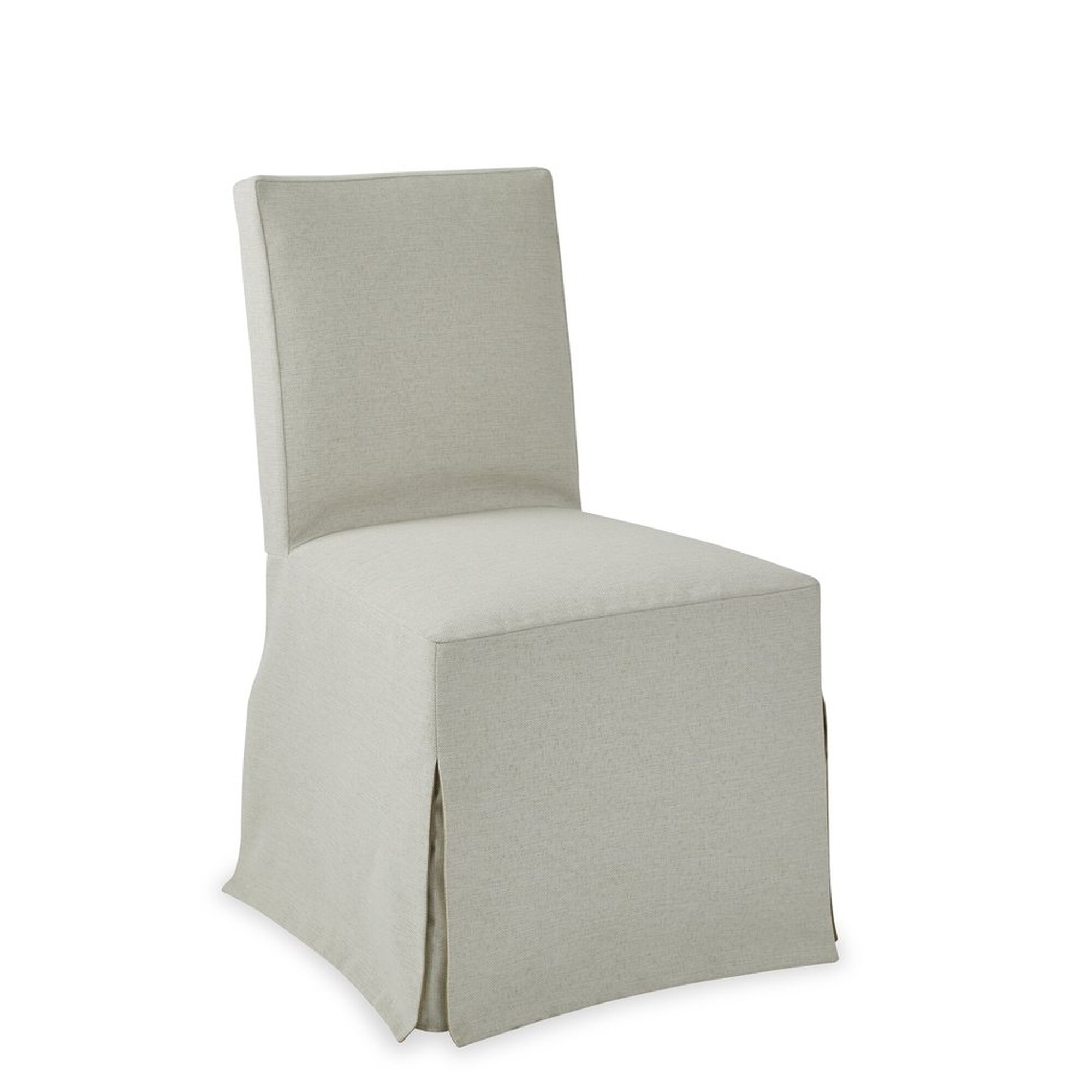 Brooke Slip Cover Chair Brooke Slip Cover Chair