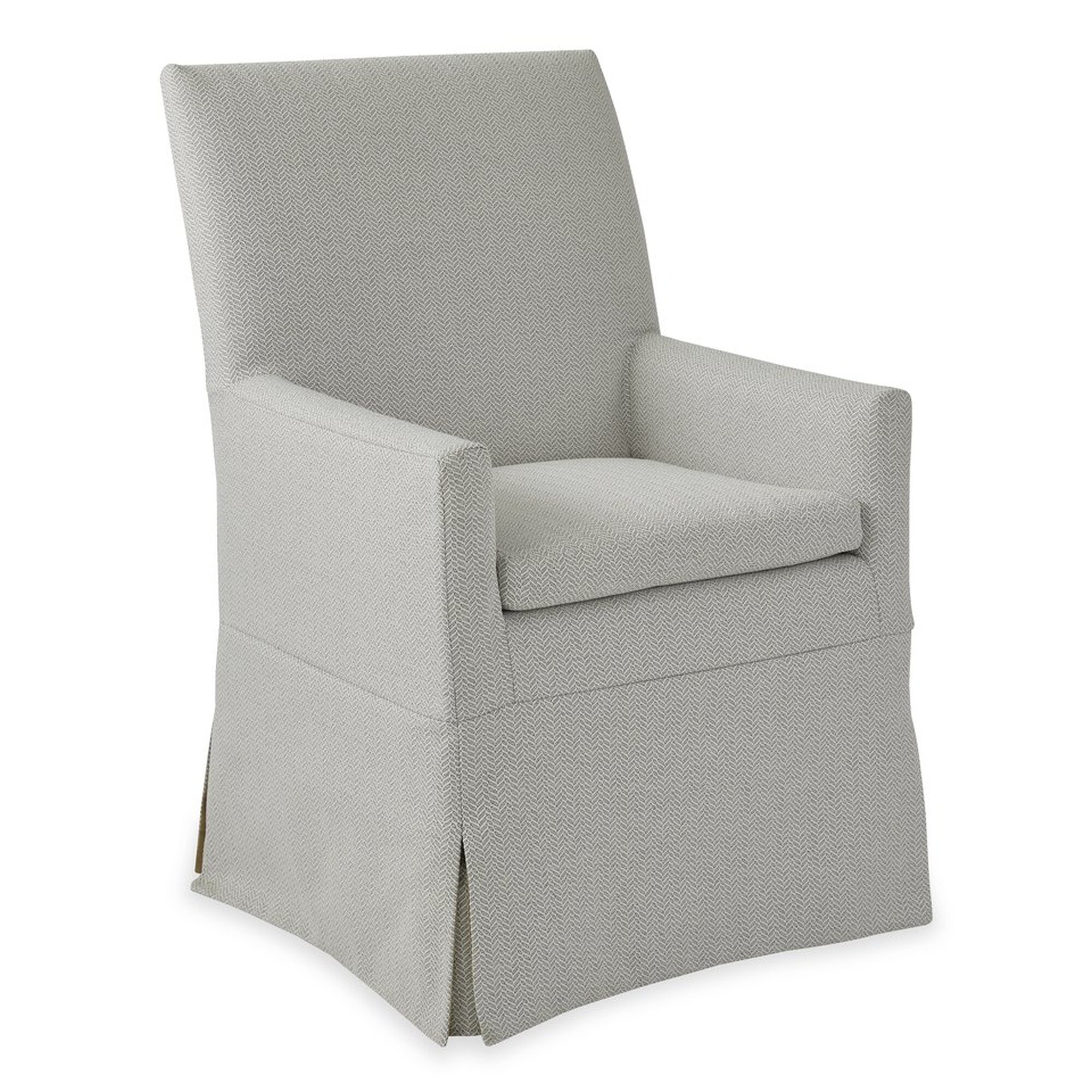 Arm Slip Cover Chair Arm Slip Cover Chair
