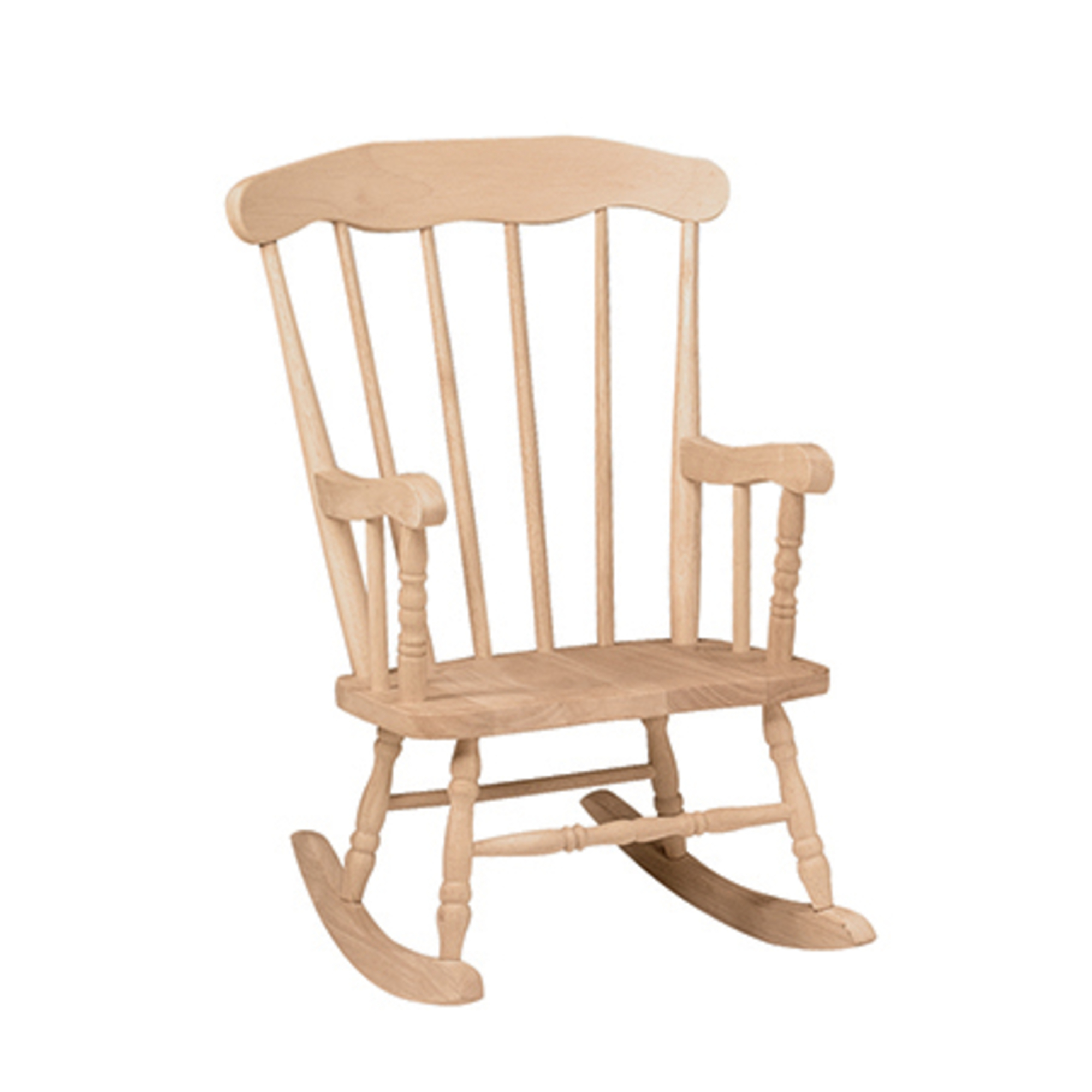 Child's Boston Rocker