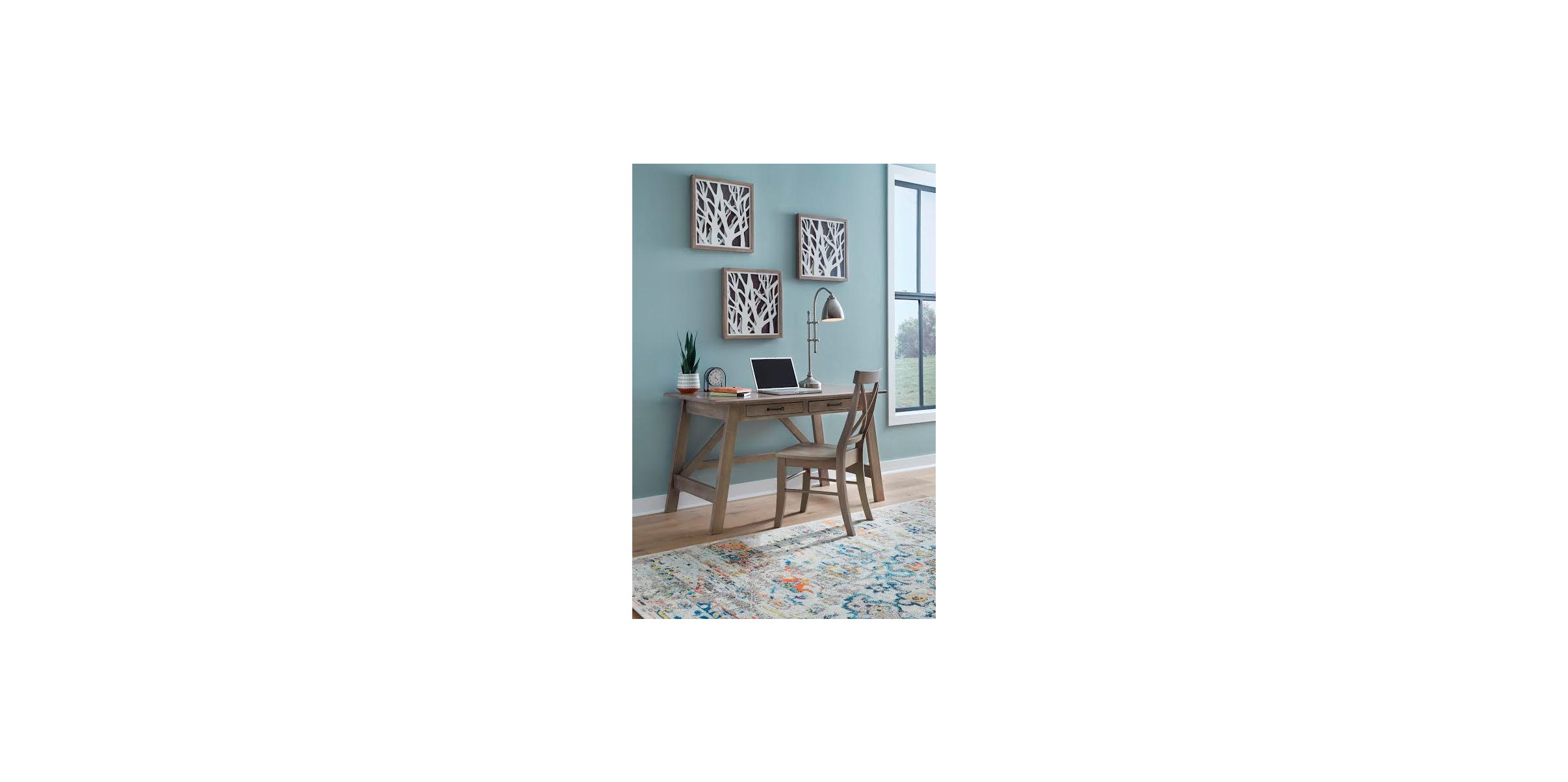 Writing Tables