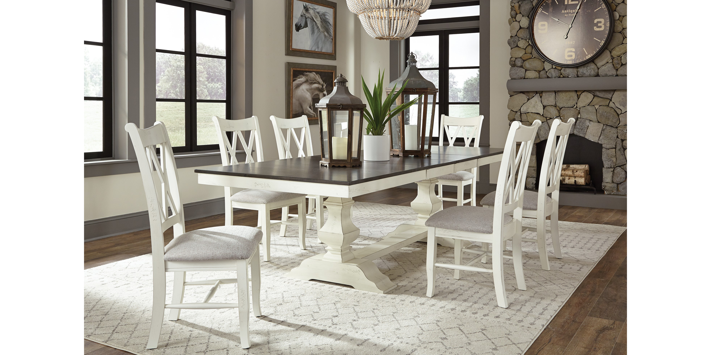 Dining Tables