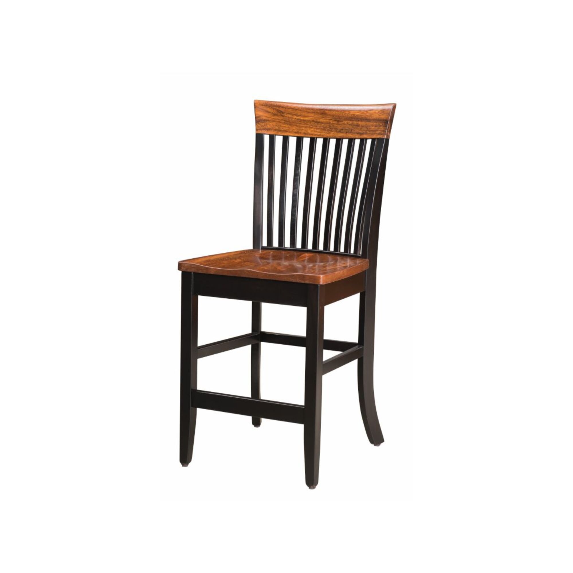Belmont 24″ Pub Height Side Chair