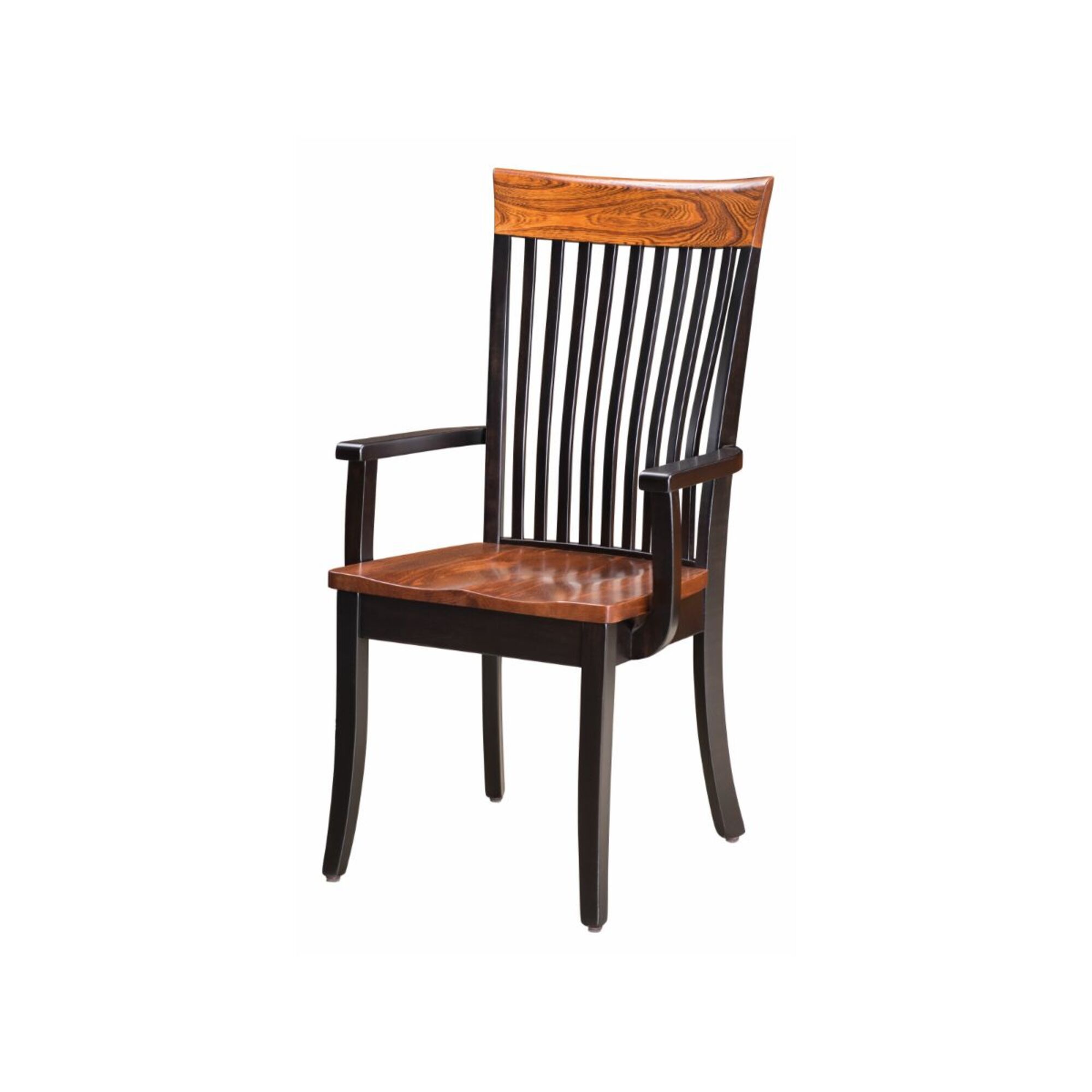 Belmont Arm Chair
