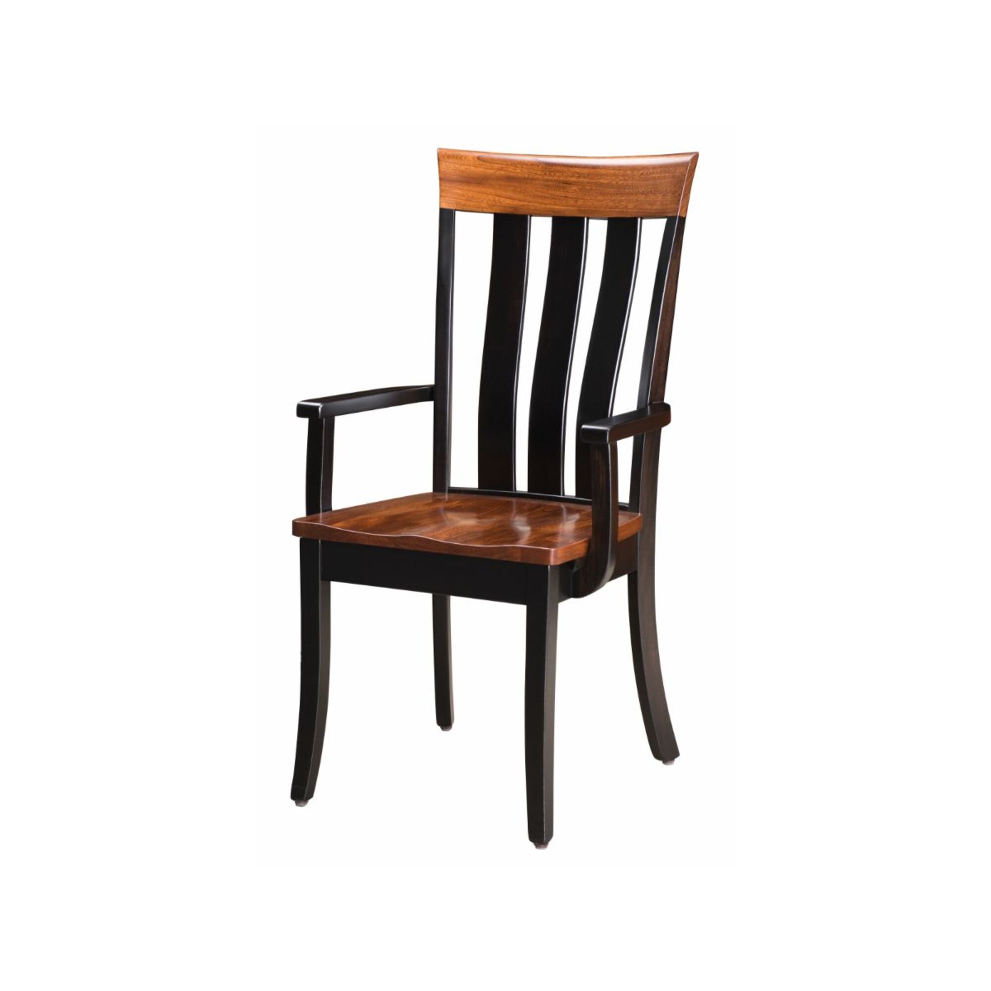 Belmont Arm Chair