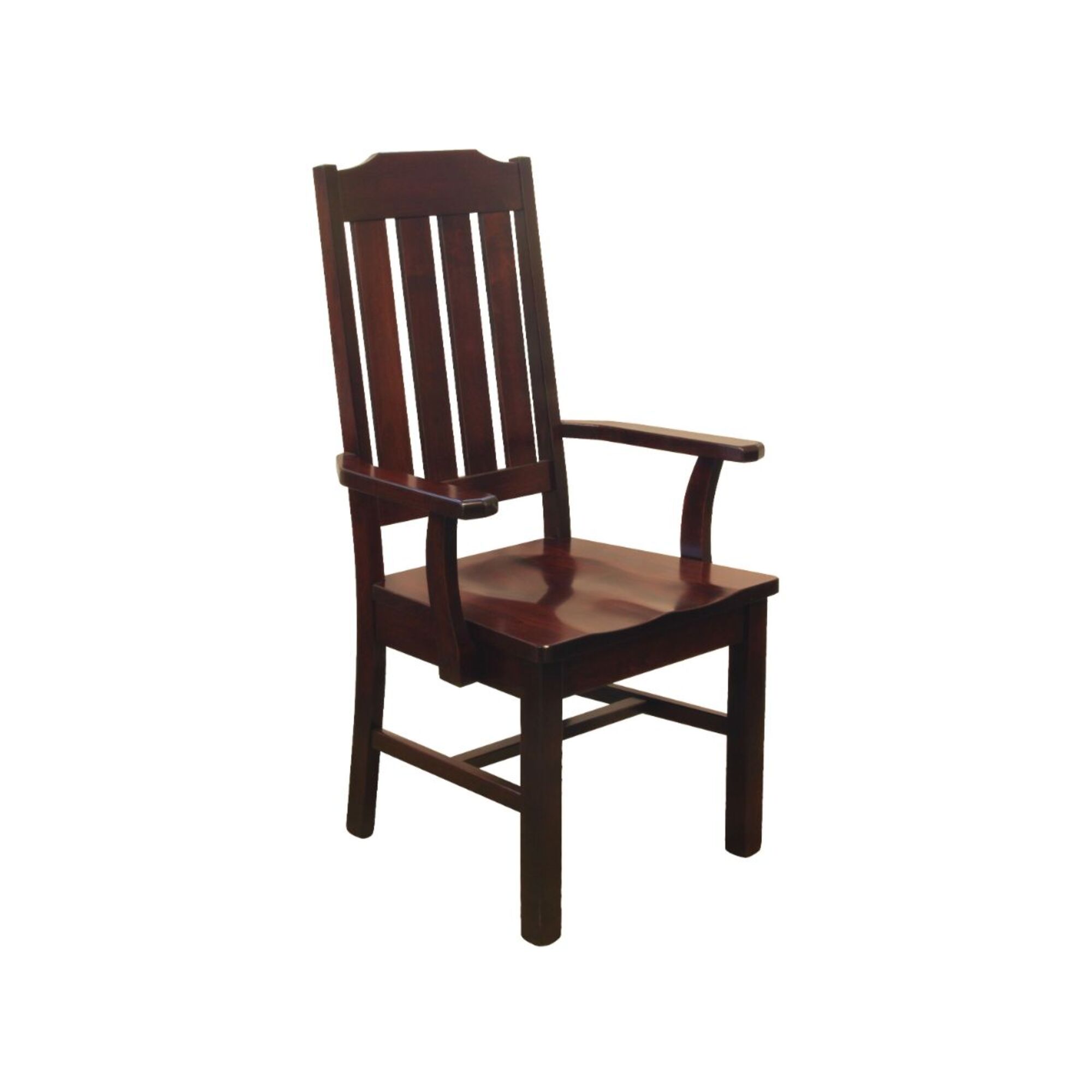 Raleigh Arm Chair