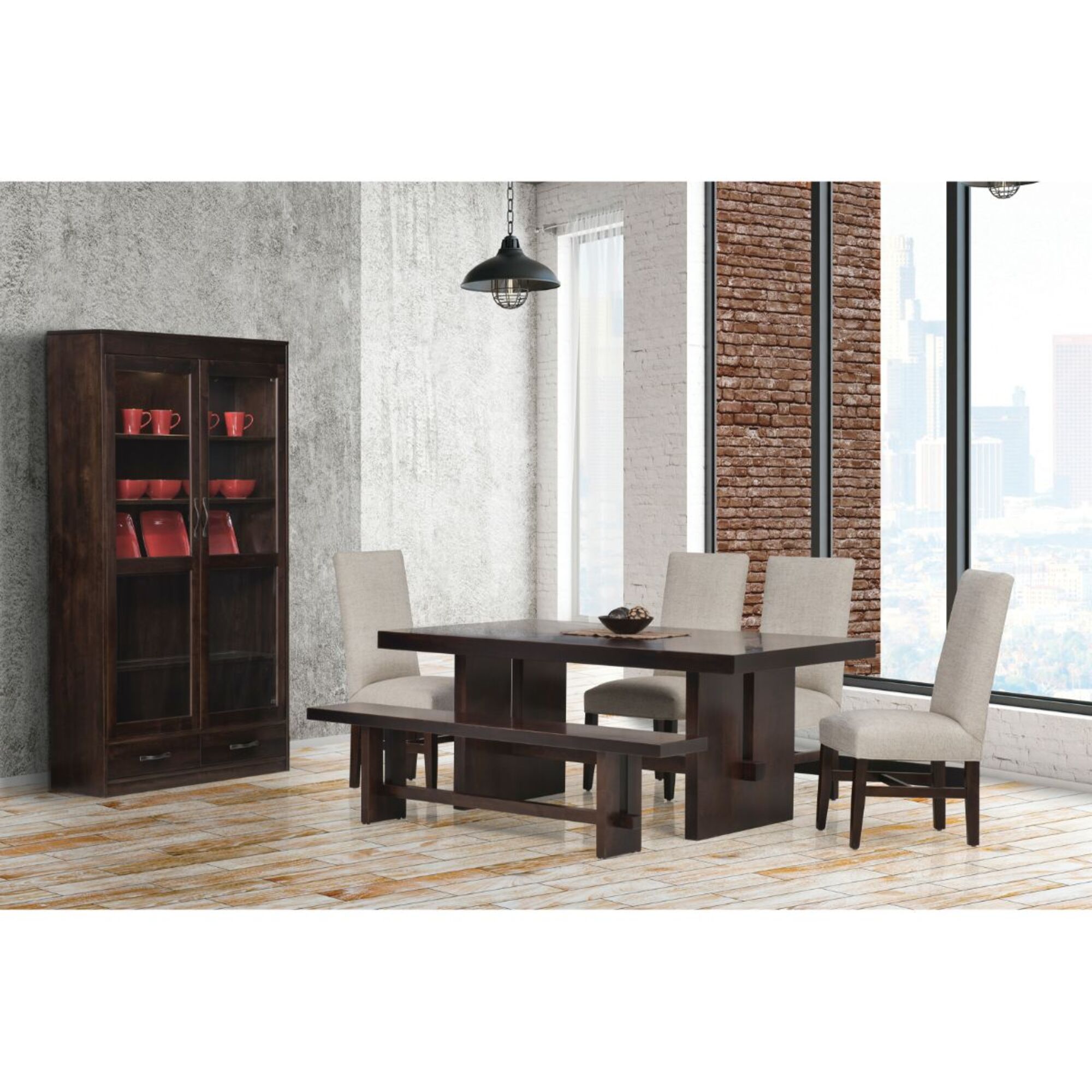 Elwood Table Elwood Table
