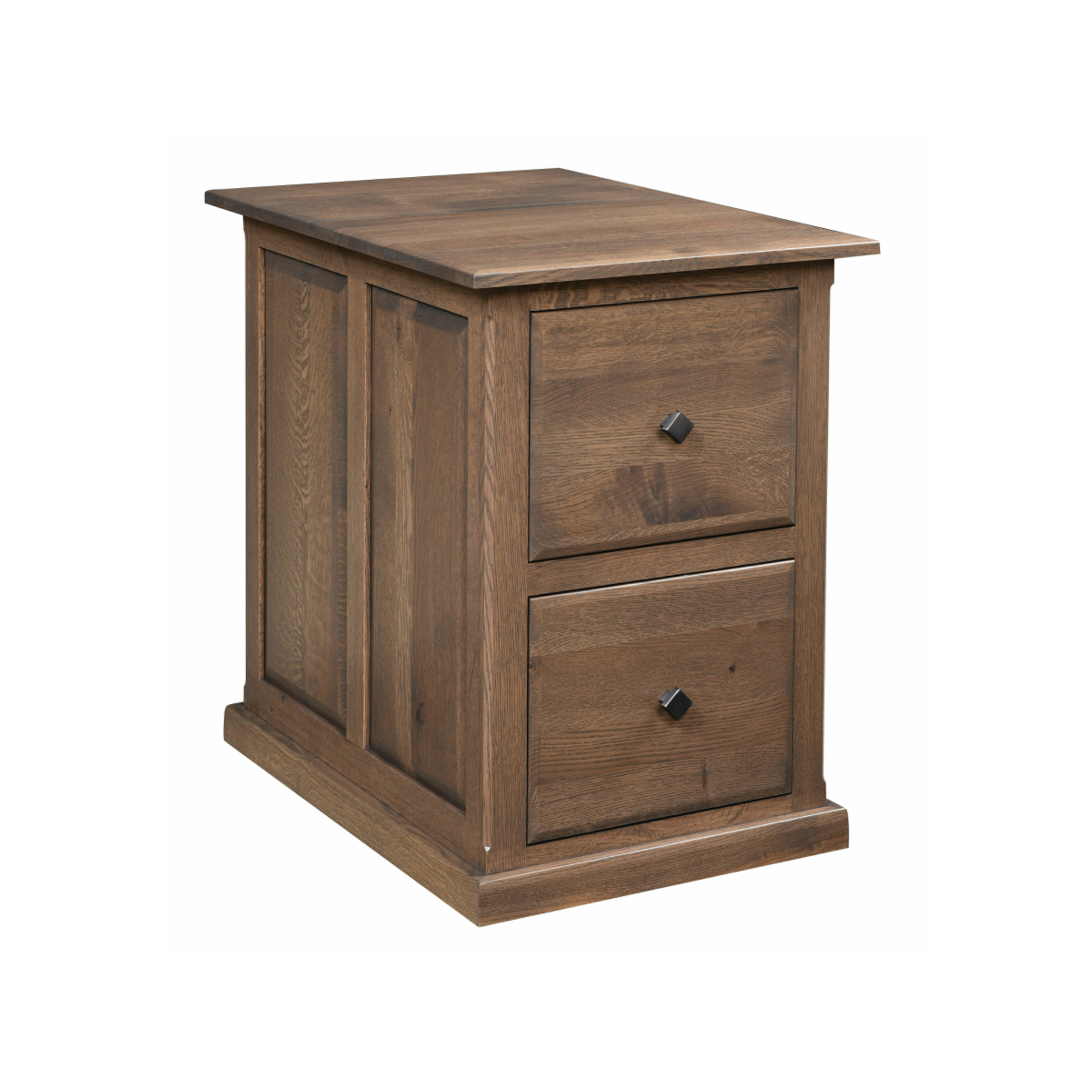 Salem Executive File Cabinet