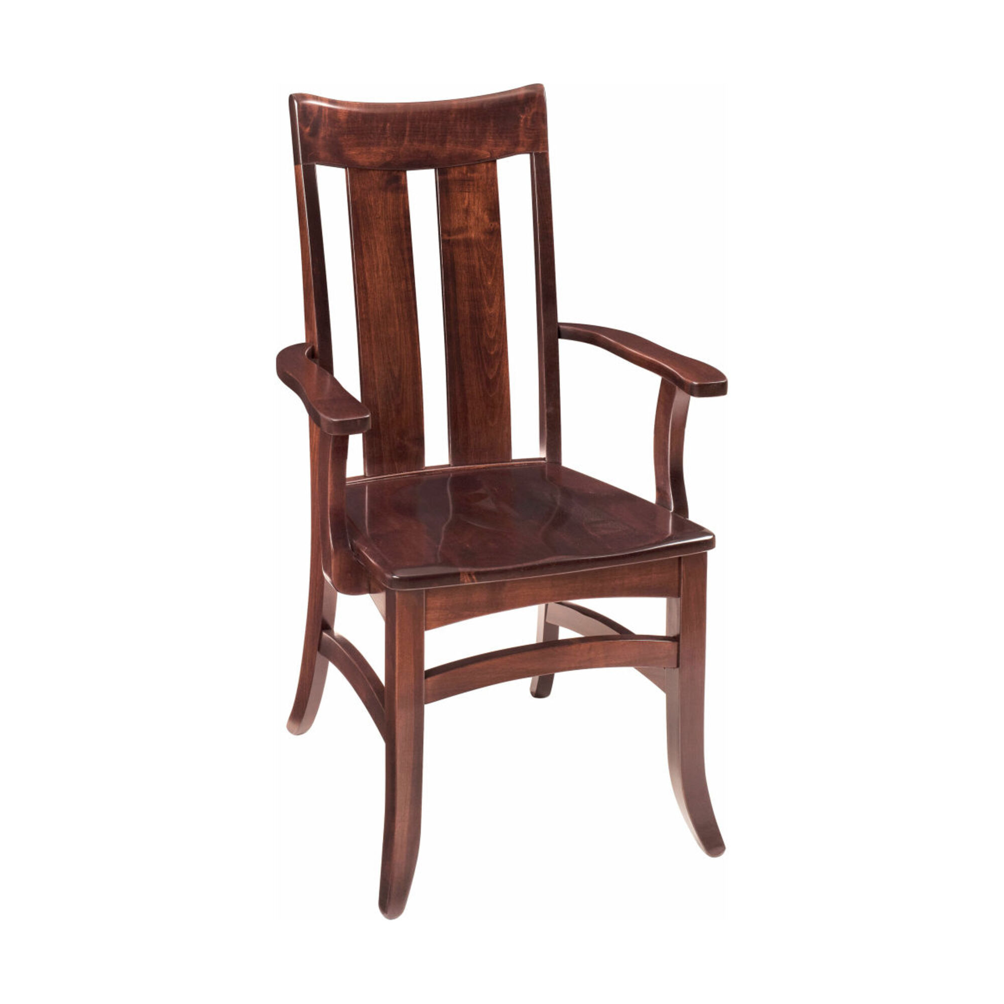 Fredonia Arm Chair