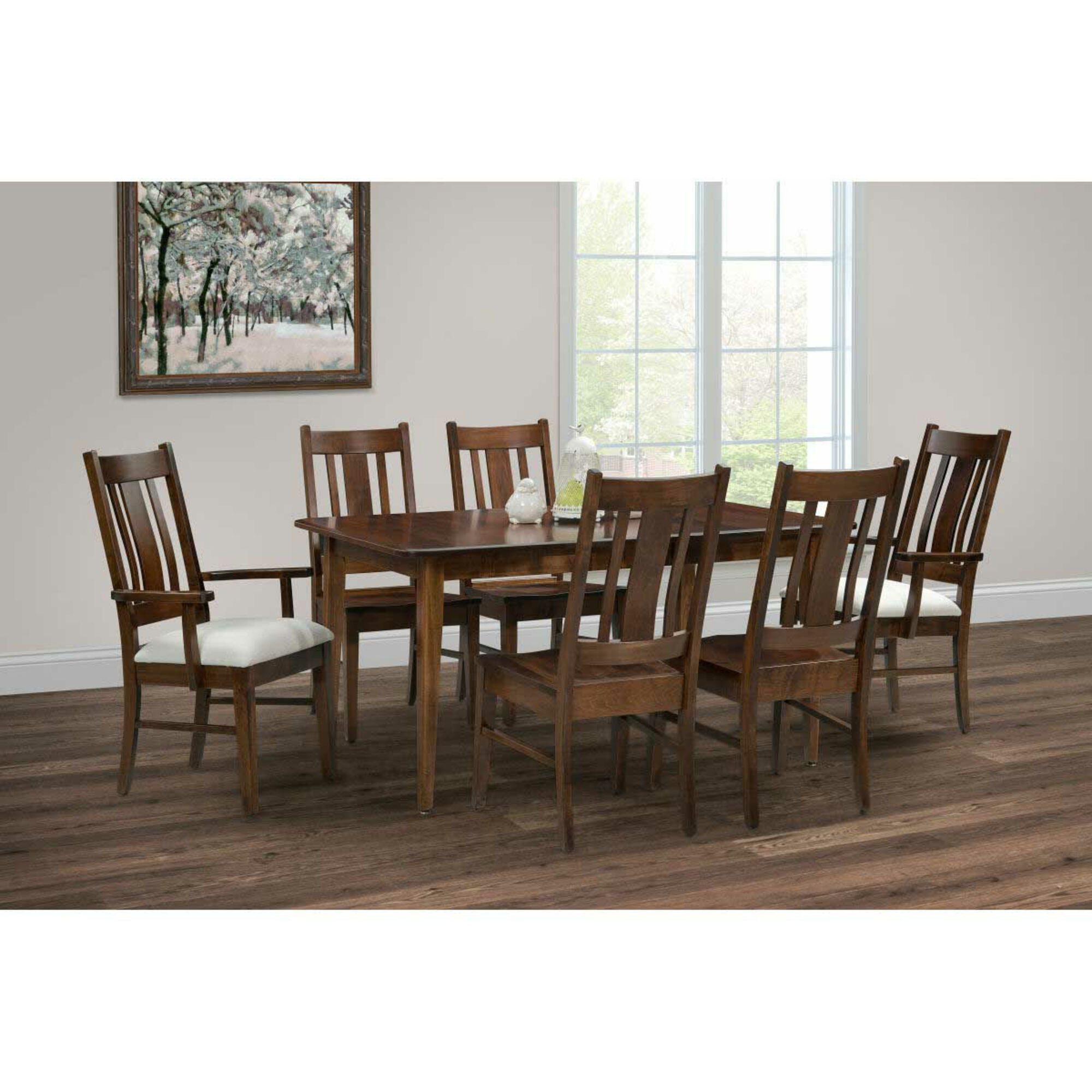 Harrison Table Harrison Table