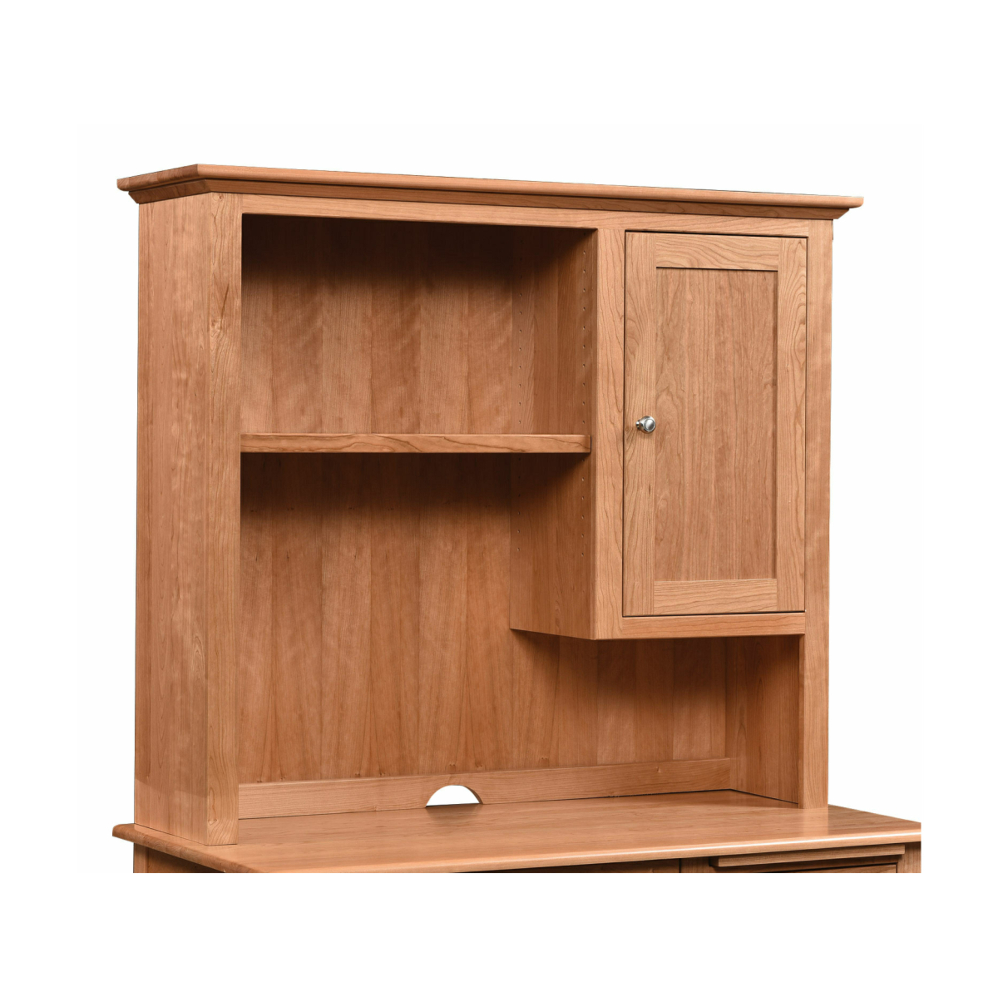 Cherry Valley Hutch Top