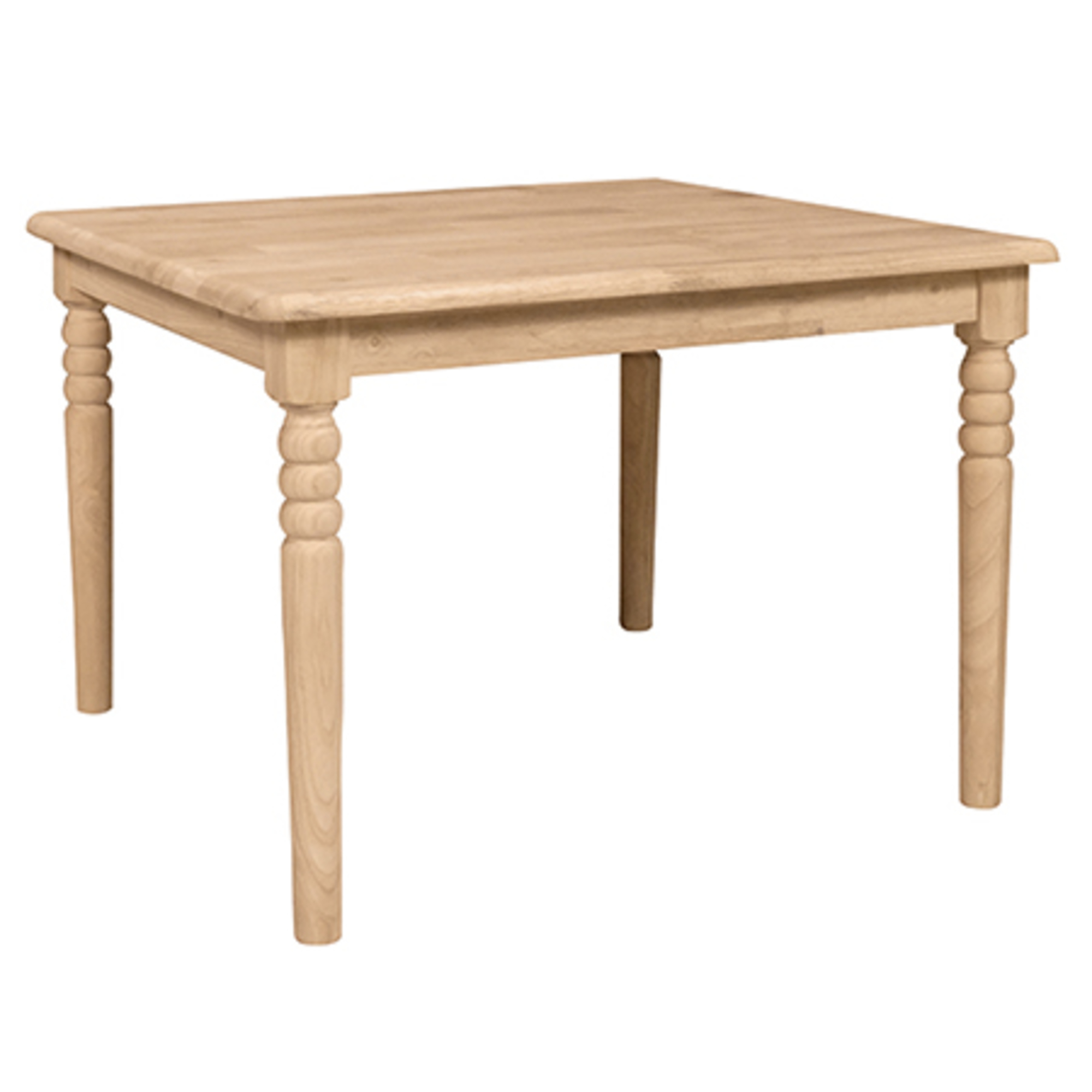 Square Juvenile Table