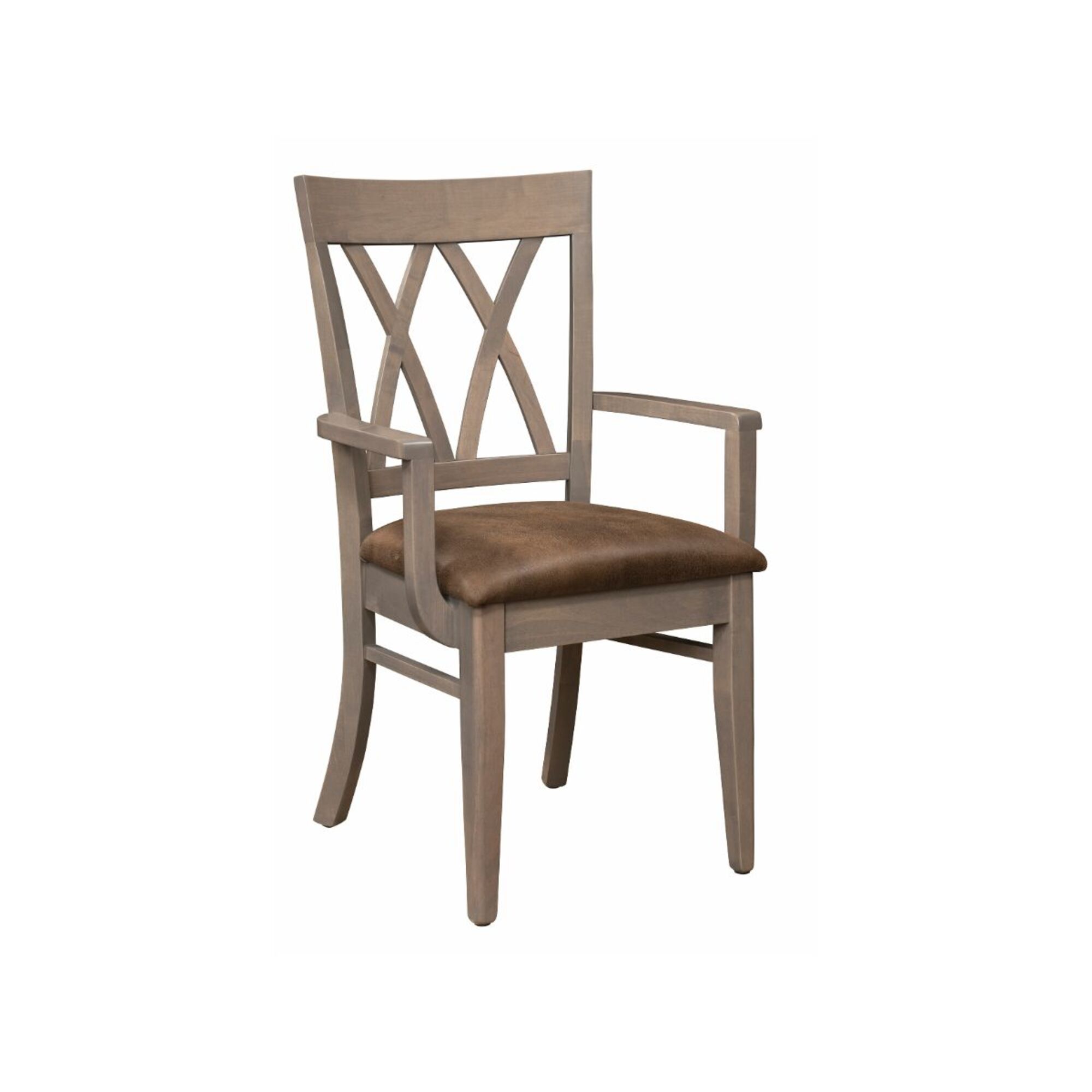 Koehler Road Arm Chair
