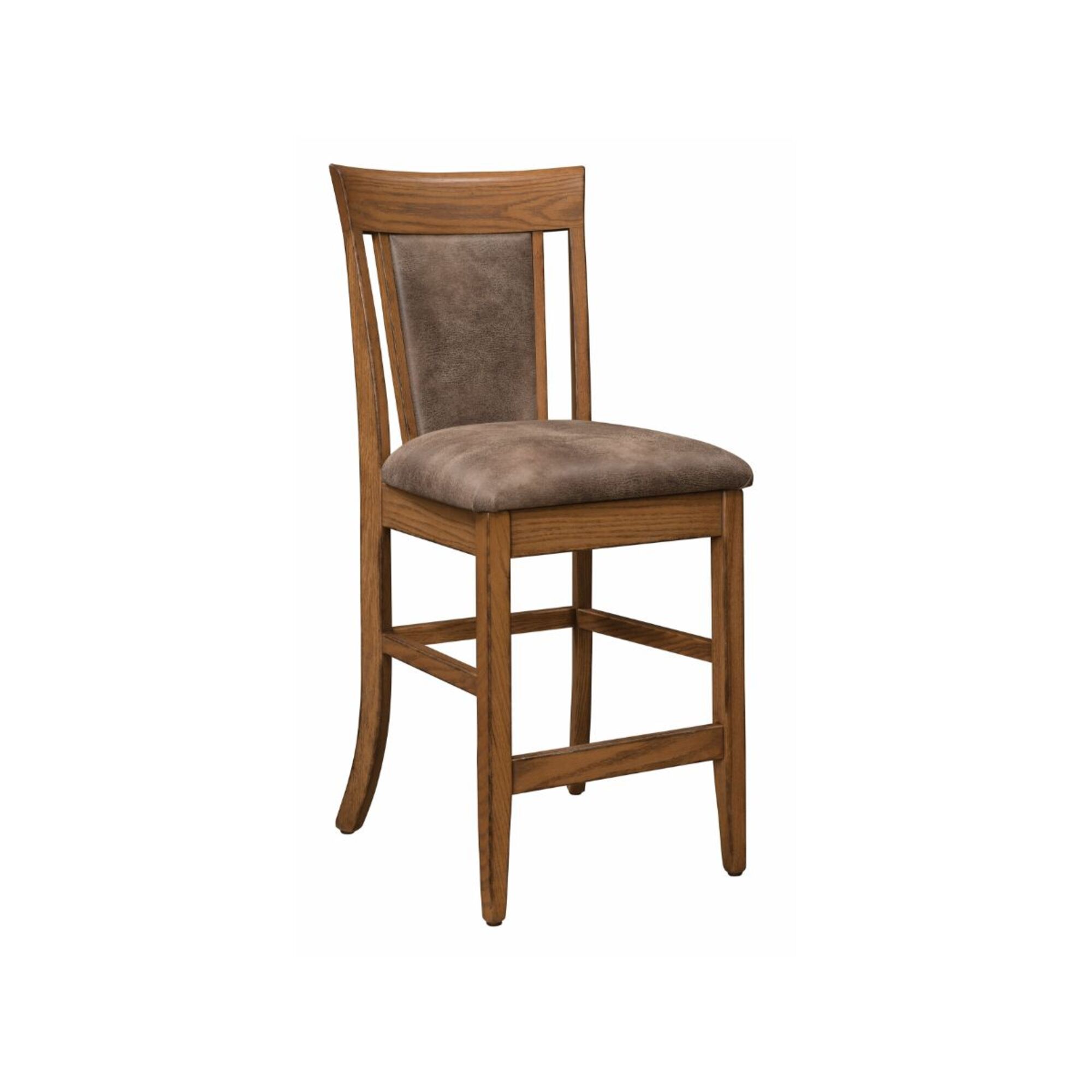 Koehler Road Side Chair