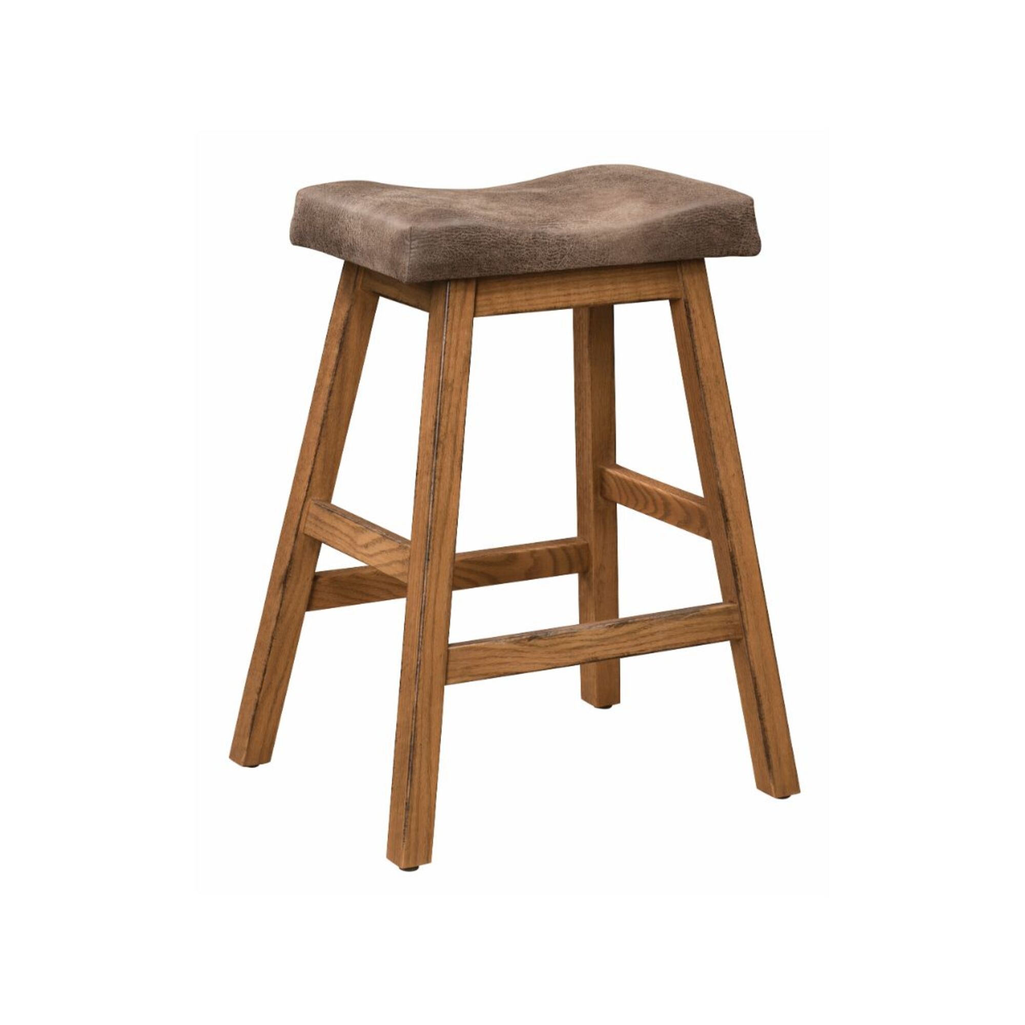 Koehler Road Stool
