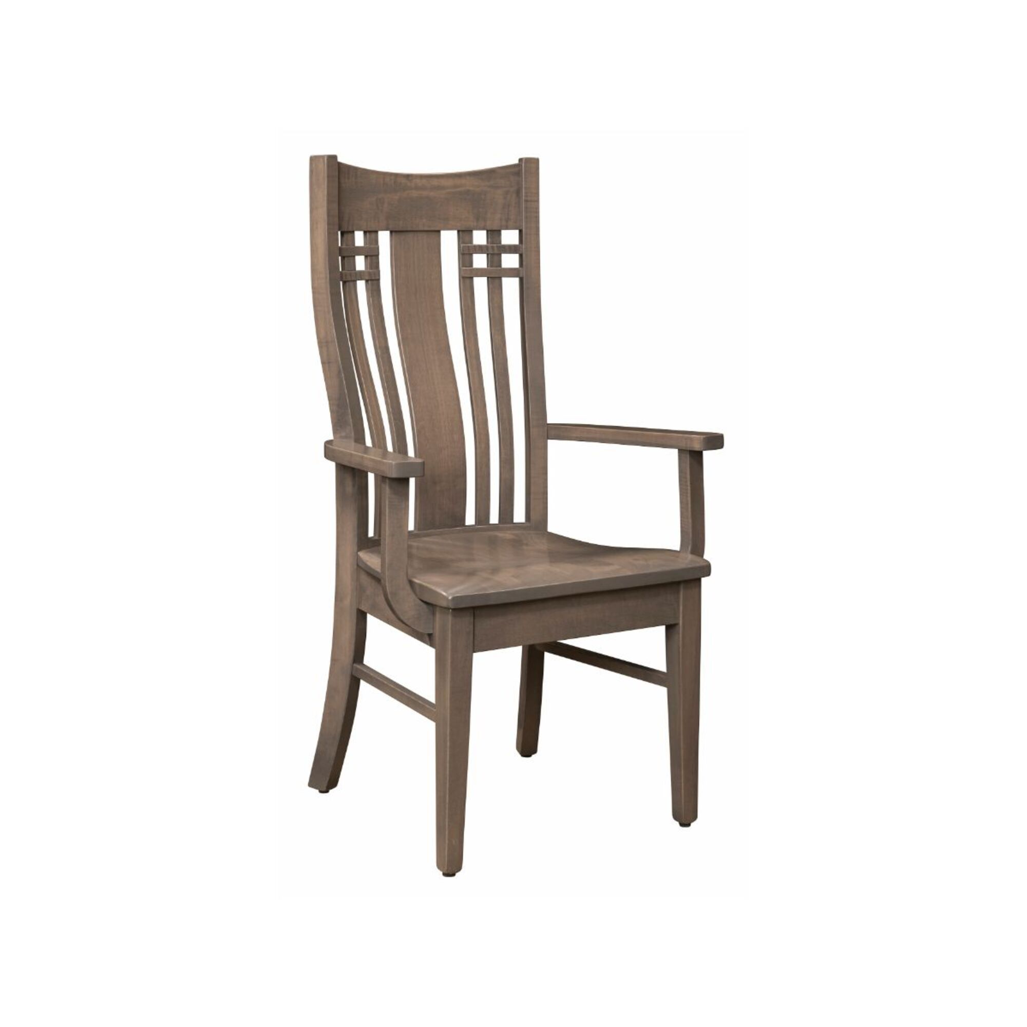 Koehler Road Arm Chair