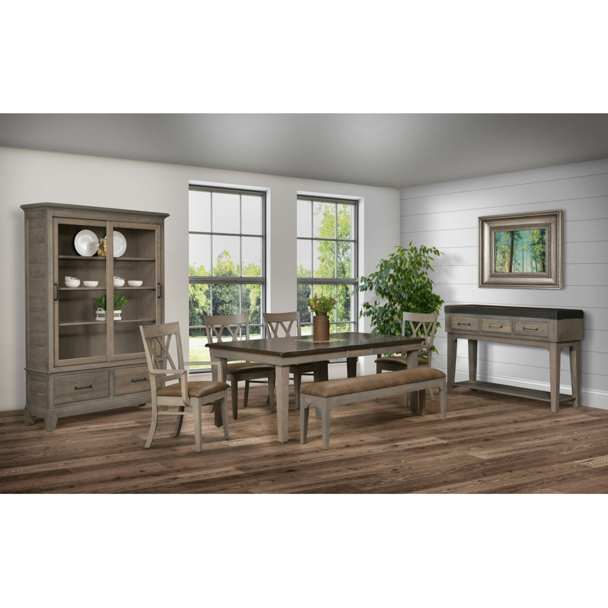 Koehler Road Table Koehler Road Table