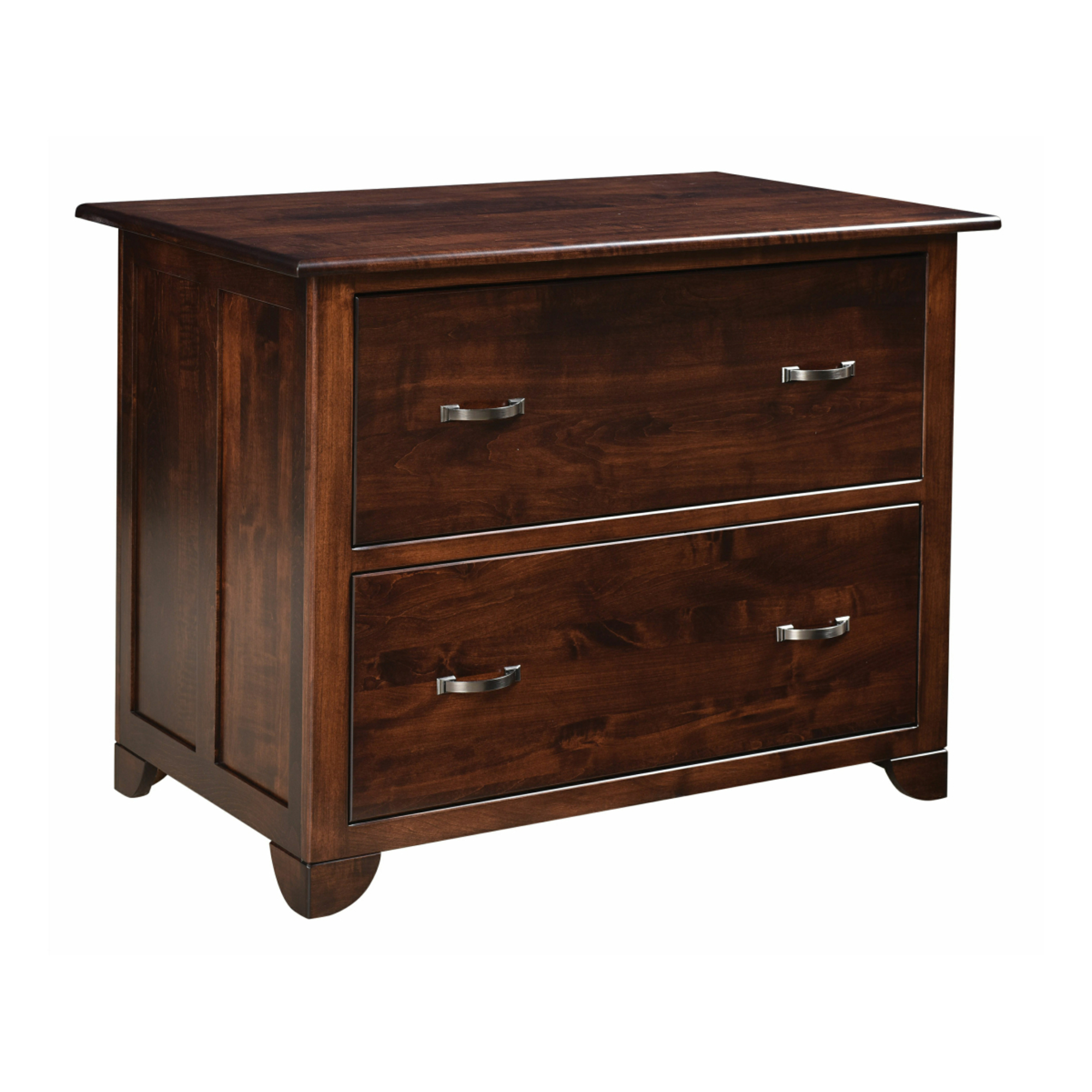 Cherry Valley Lateral File