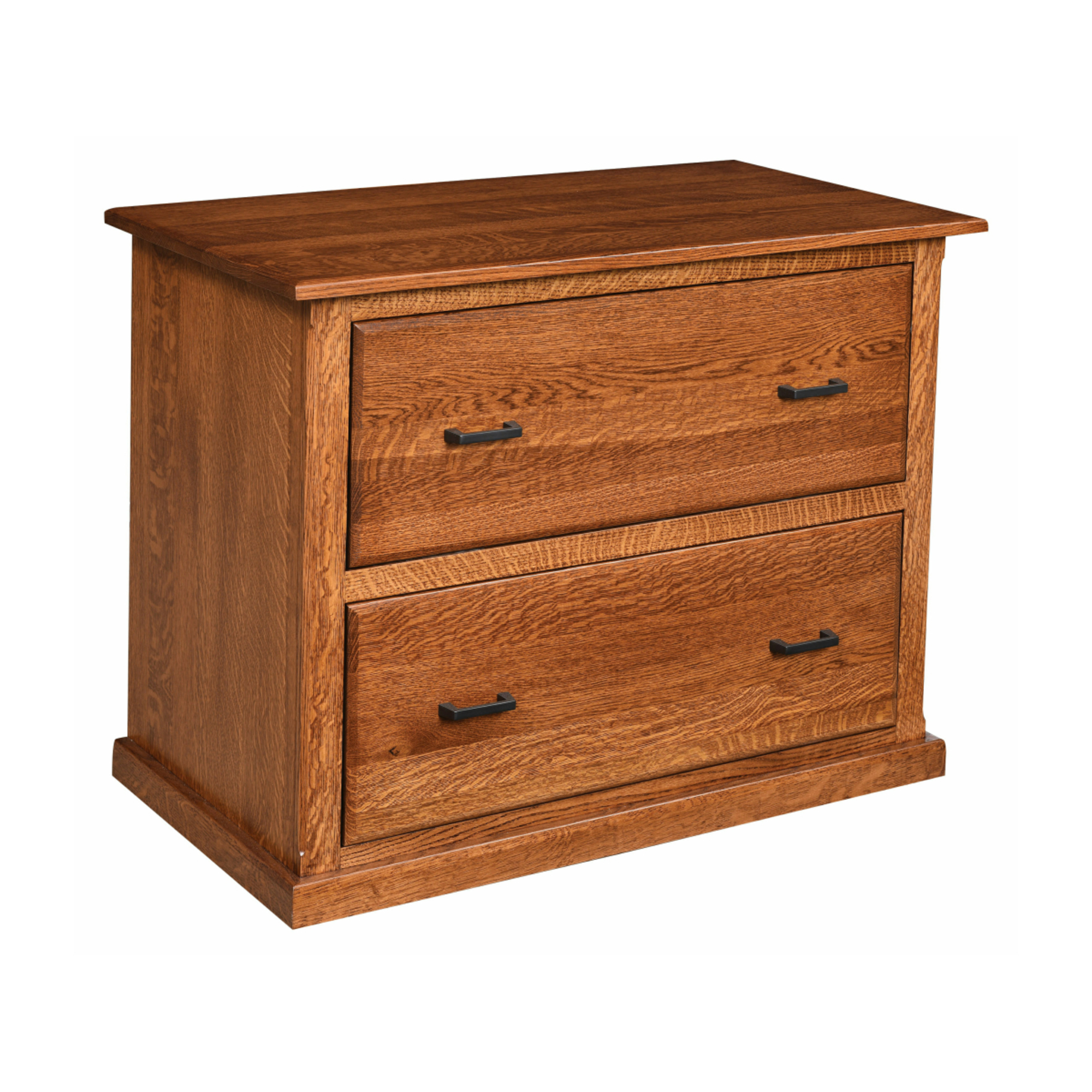 Salem Credenza Lateral File Cabinet