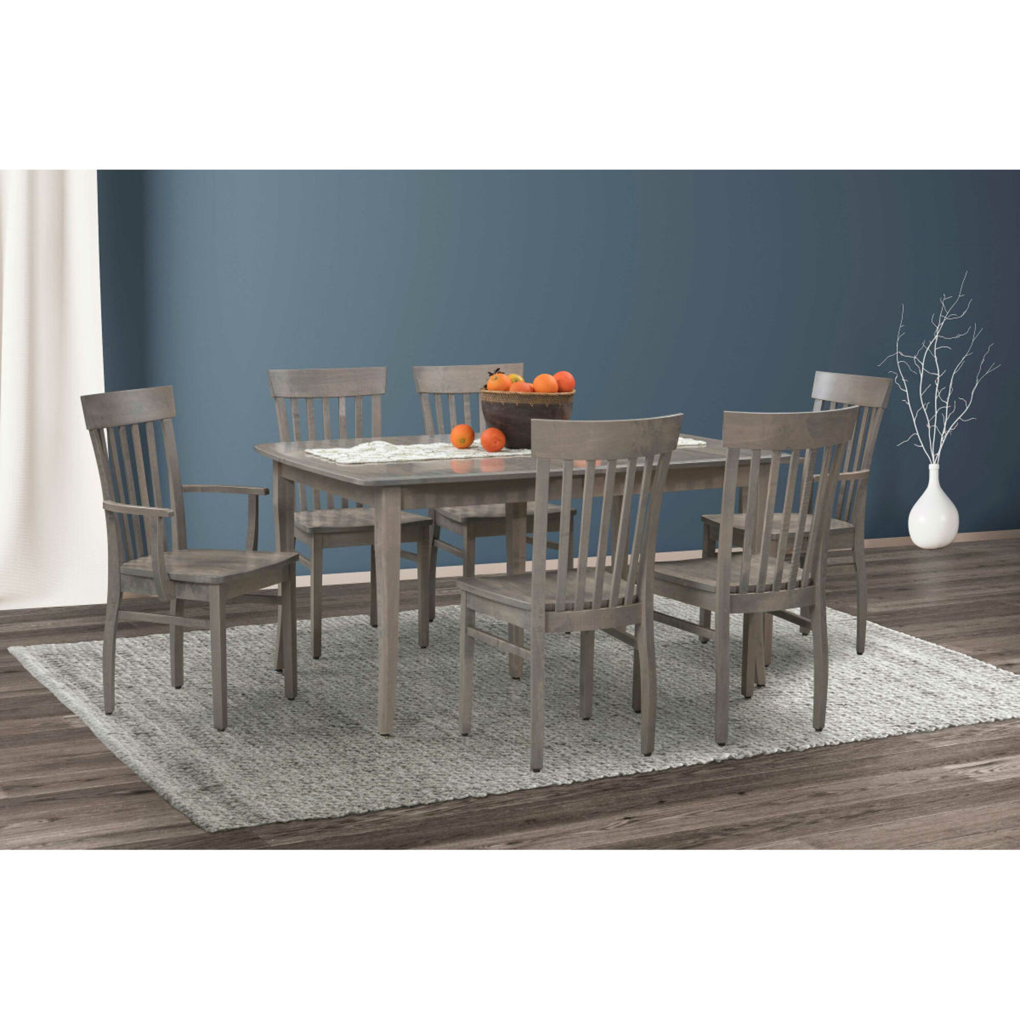 Millcreek Table Millcreek Table