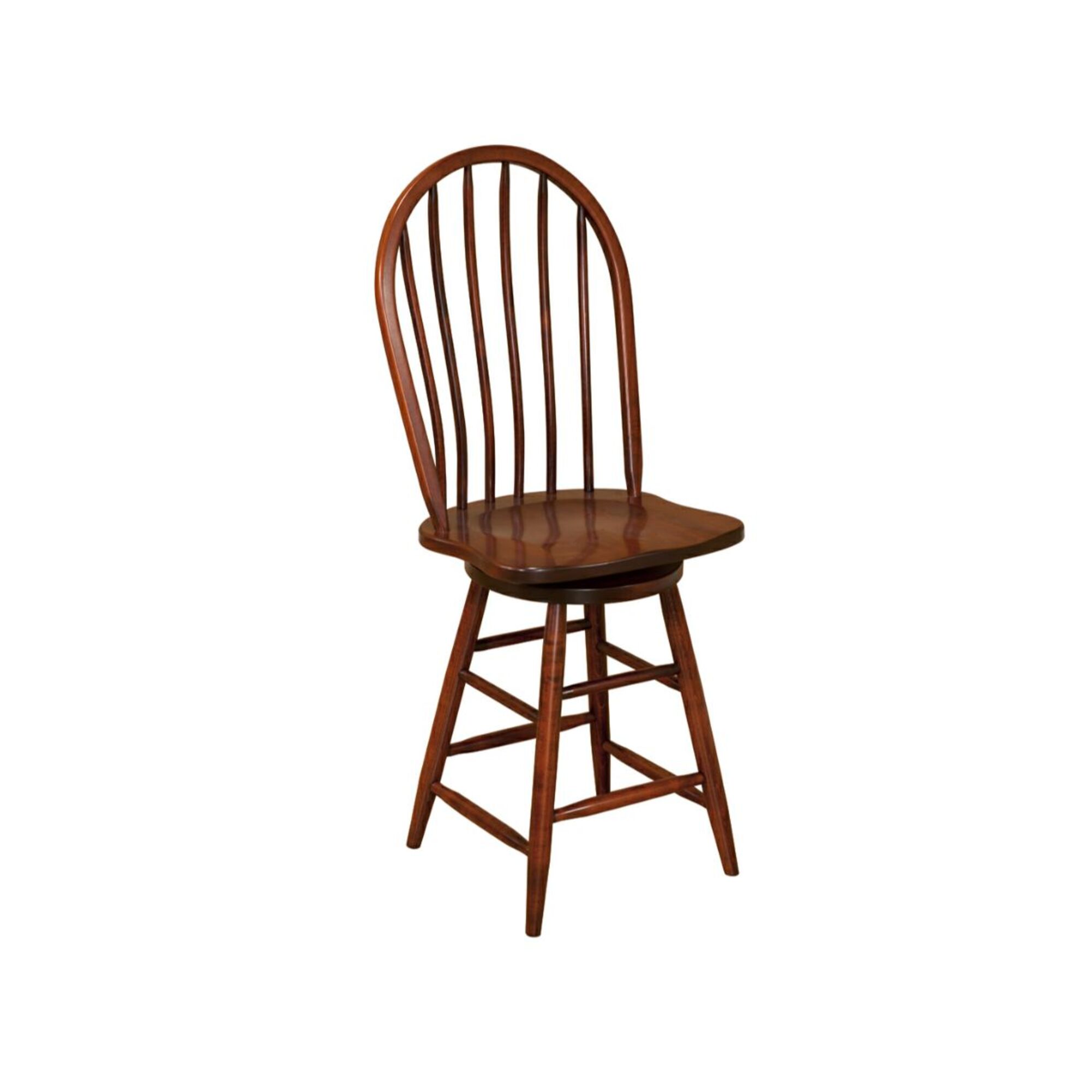Millcreek Swivel Bar Stool