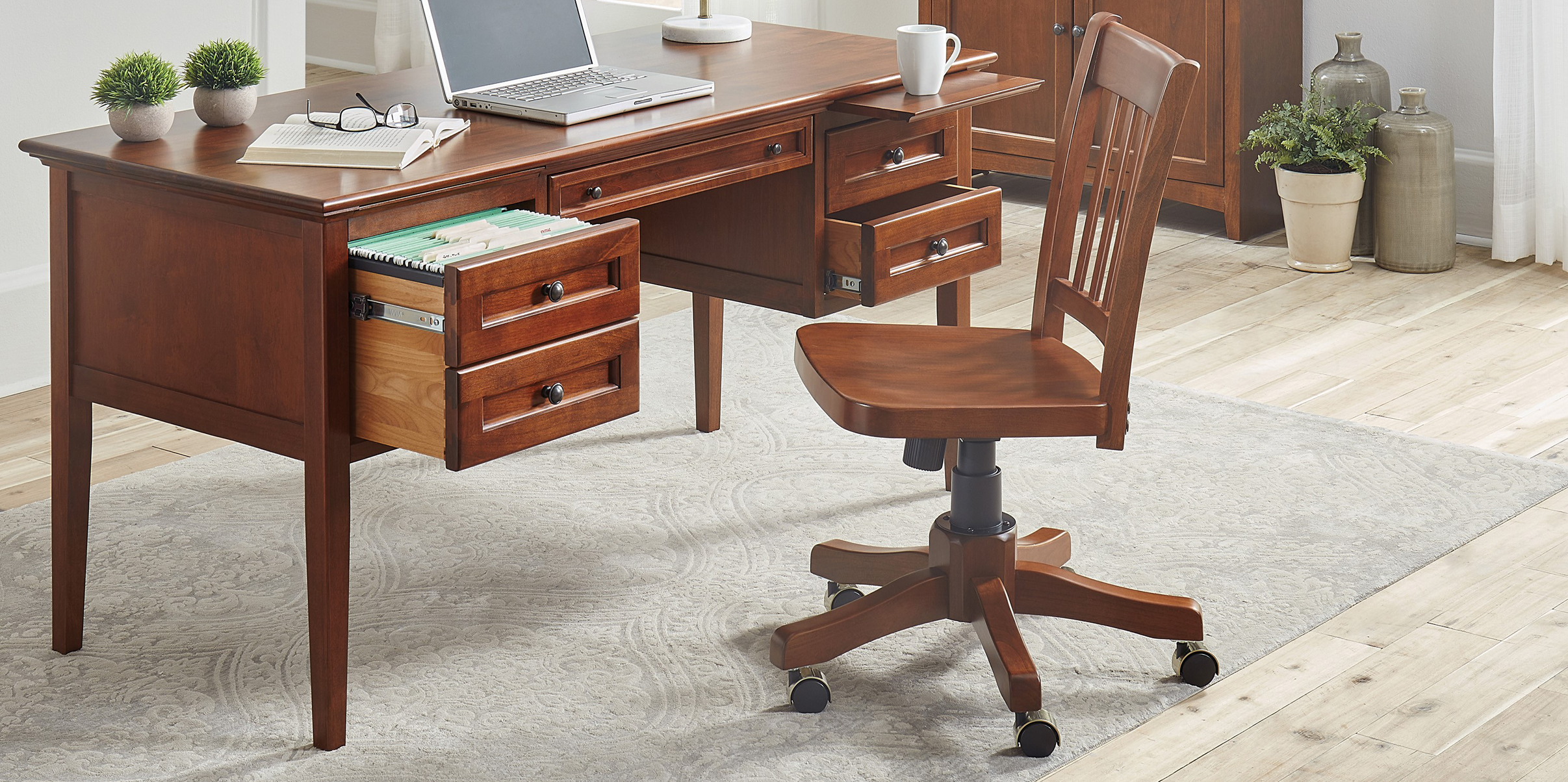 Office Chairs