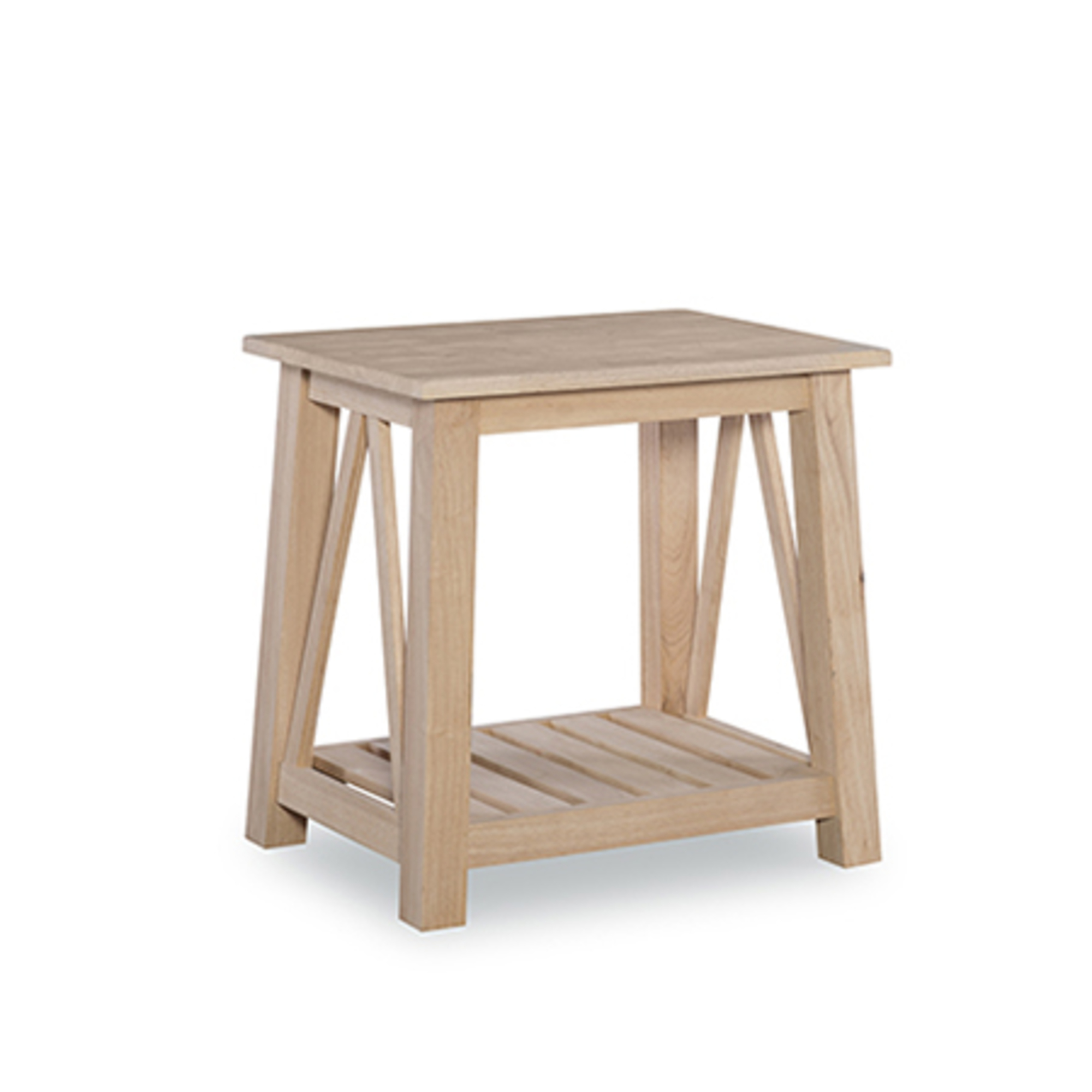 Surrey End Table