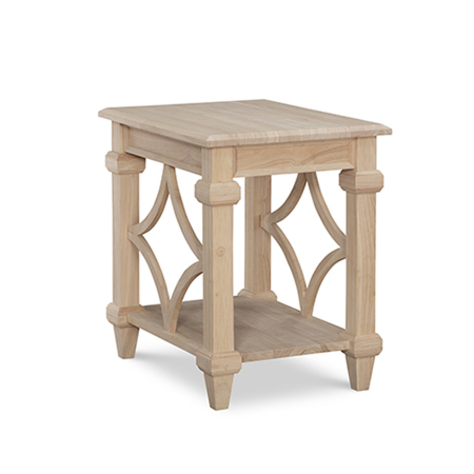 Josephine End Table Josephine End Table
