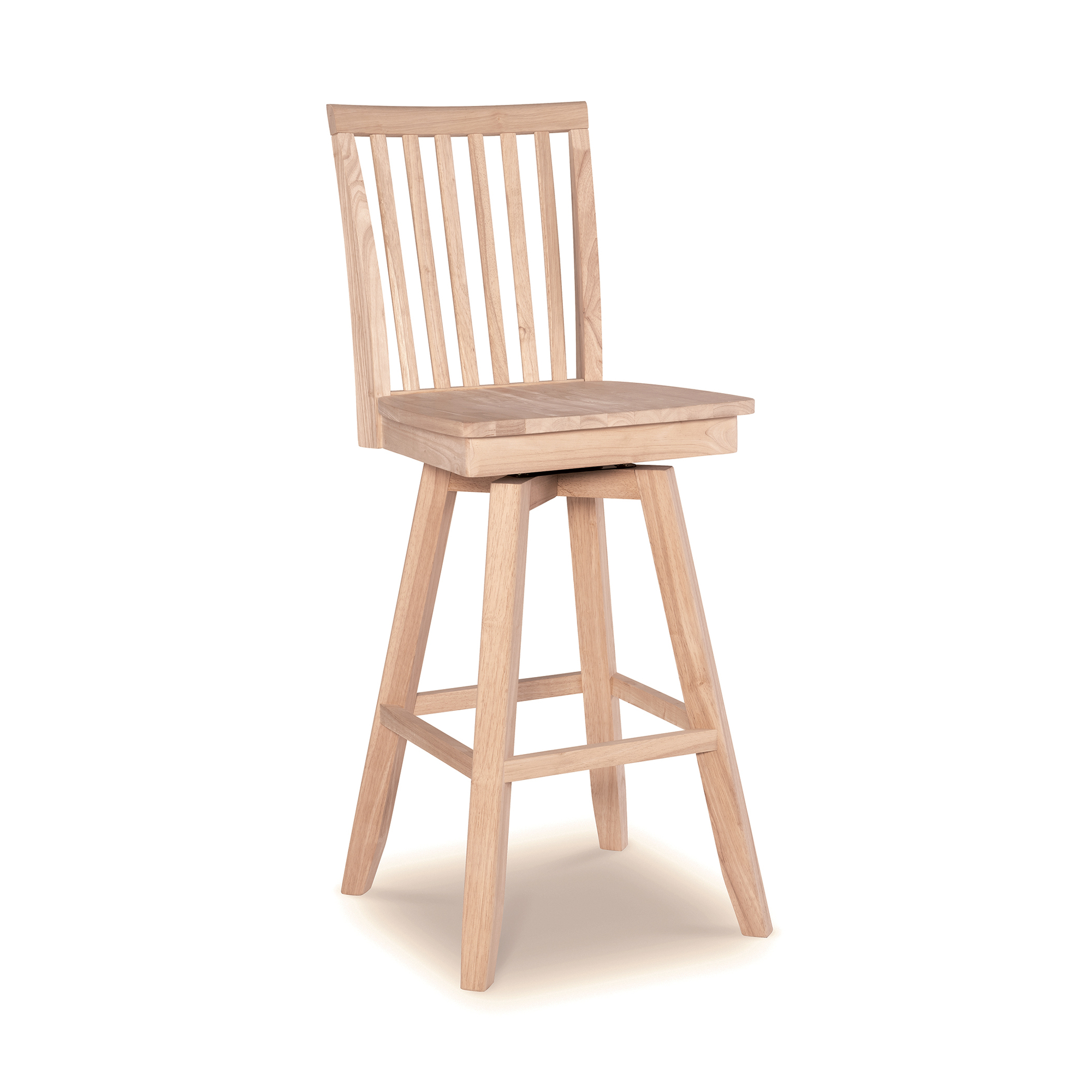 Mission Swivel Stool Mission Swivel Stool