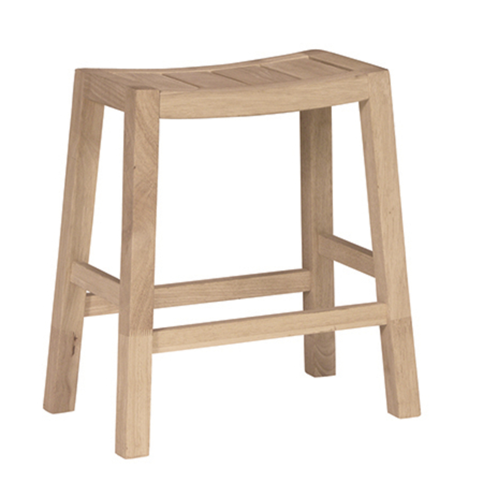 Ranch Stool - 24-inch