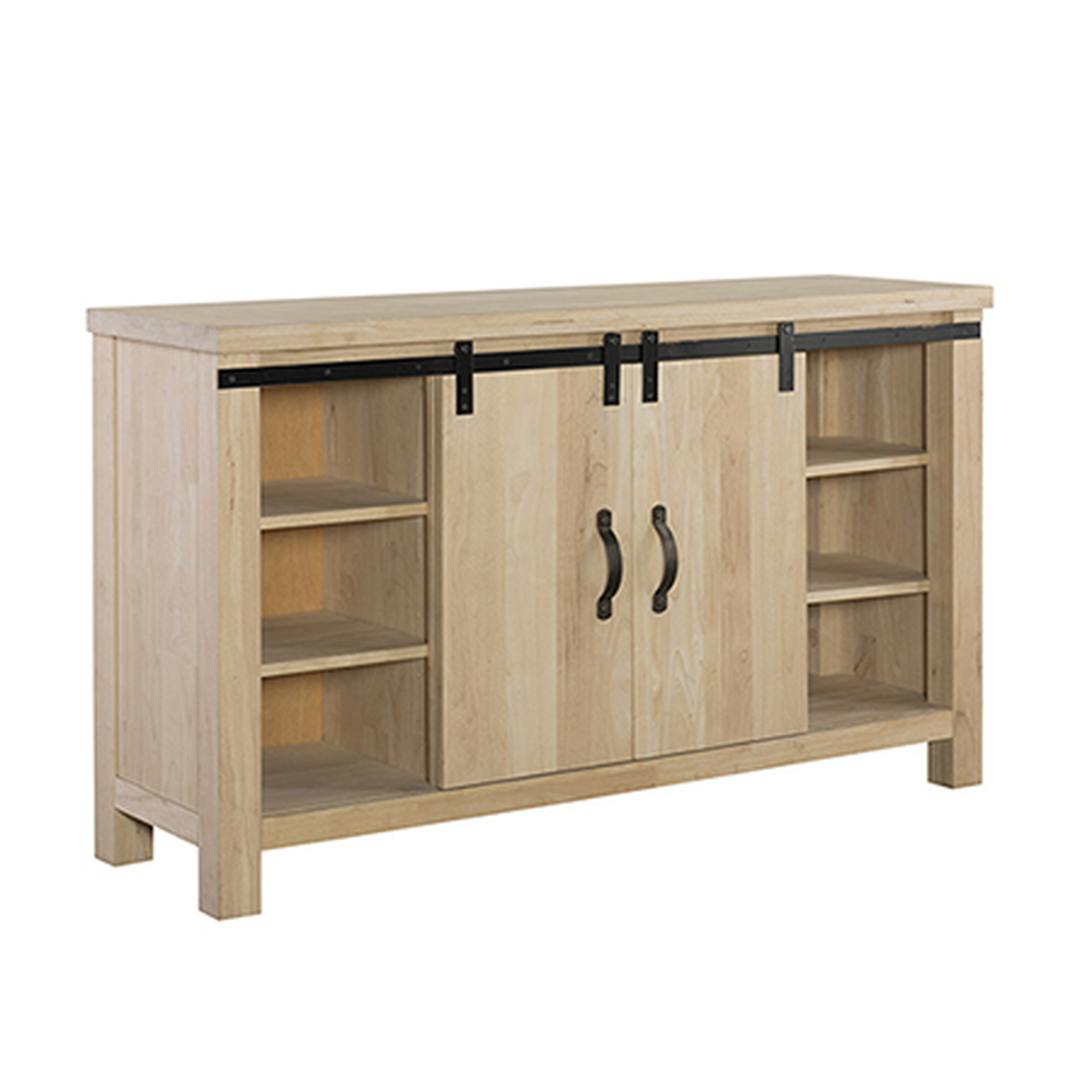 Barn Door Server Barn Door Server