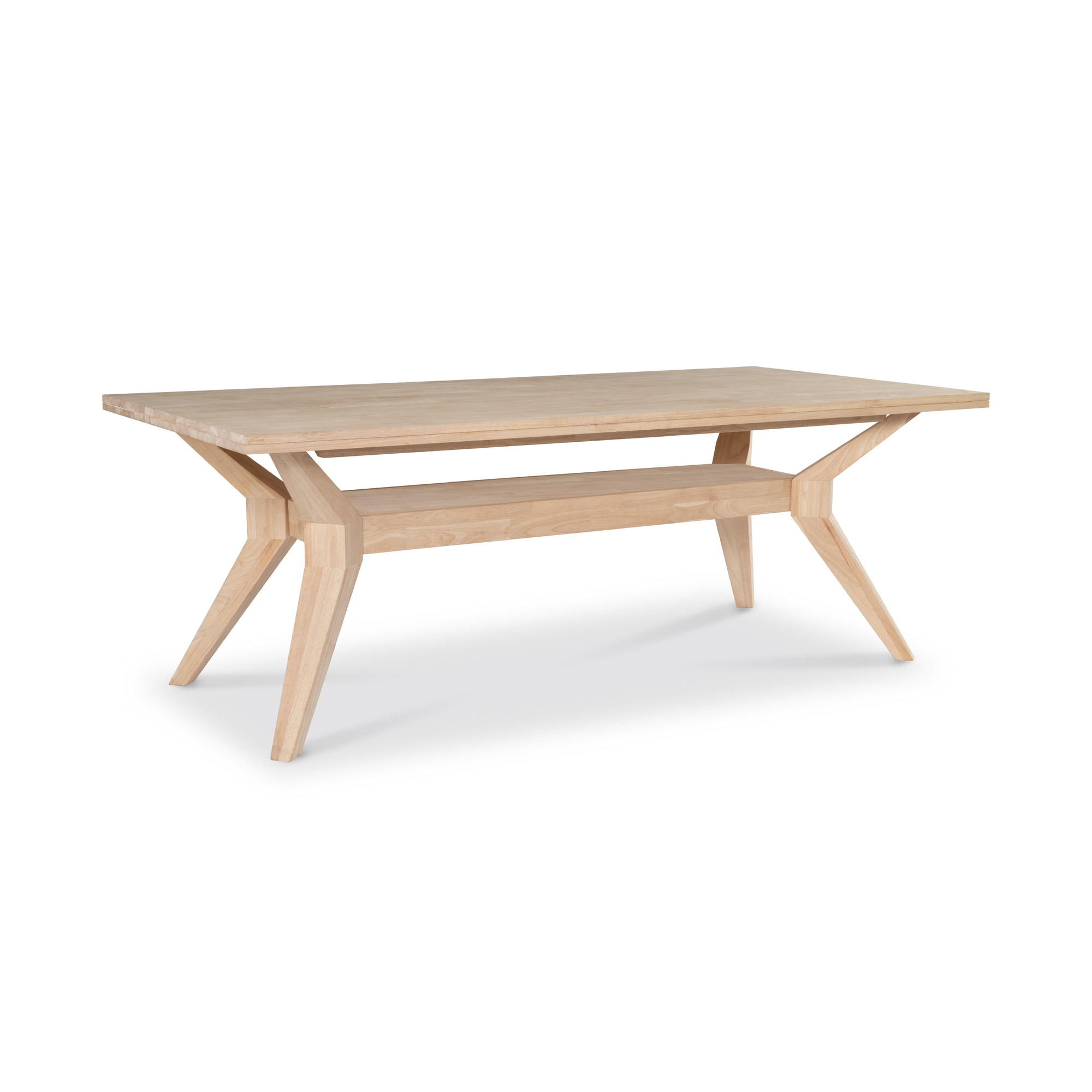 Dane Solid Top Table Dane Solid Top Table