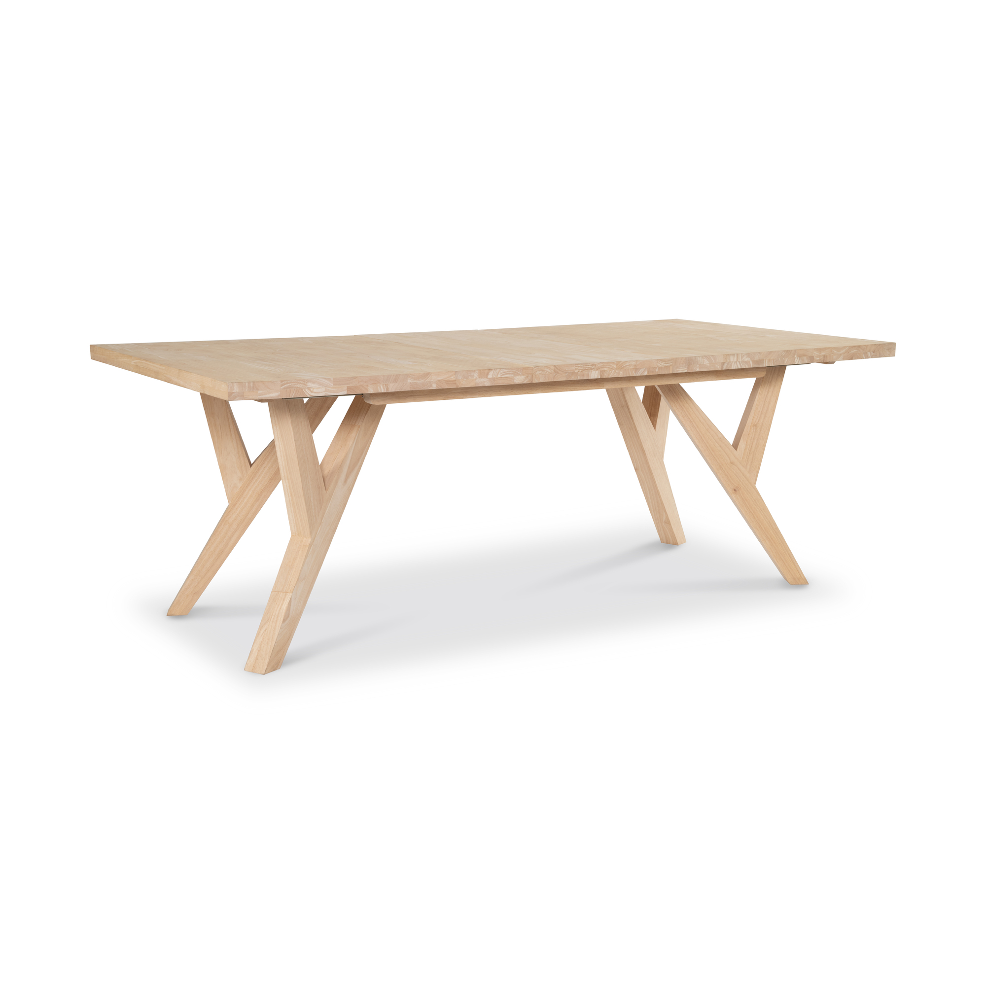 Alva Extension Table Alva Extension Table